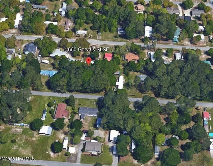 Residential Land at 660 Gervais Street SE, Bolivia, NC 28422, photo 2 of 2