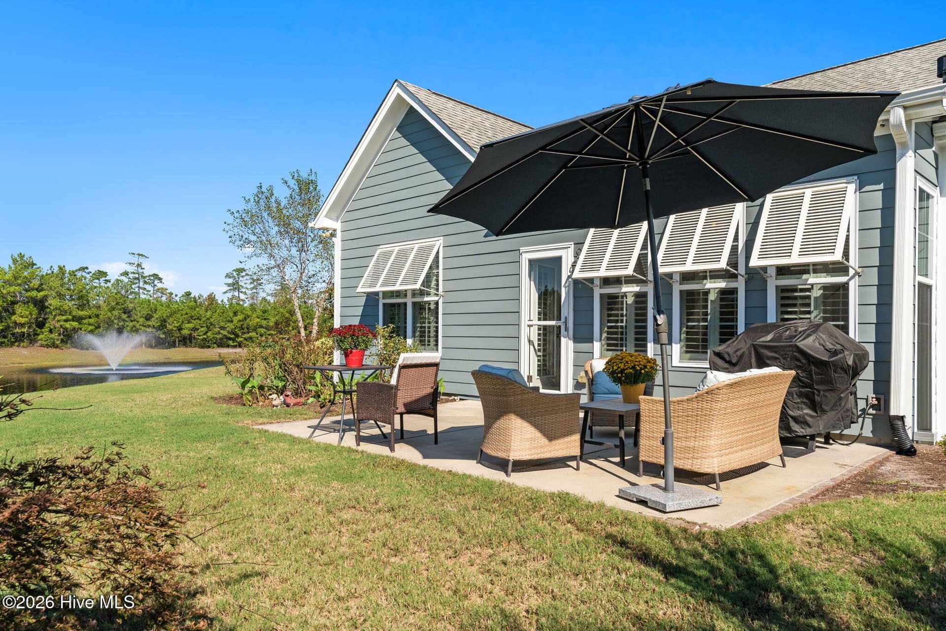 Single Family Residence at 6363 Havencrest Drive SW, Ocean Isle Beach, NC 28469, photo 40 of 70