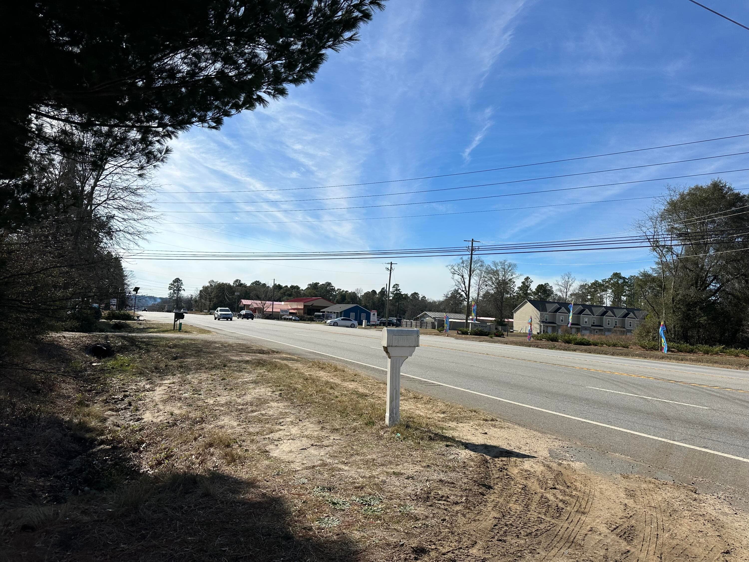 3684 Peach Orchard Road, Augusta, GA 30906