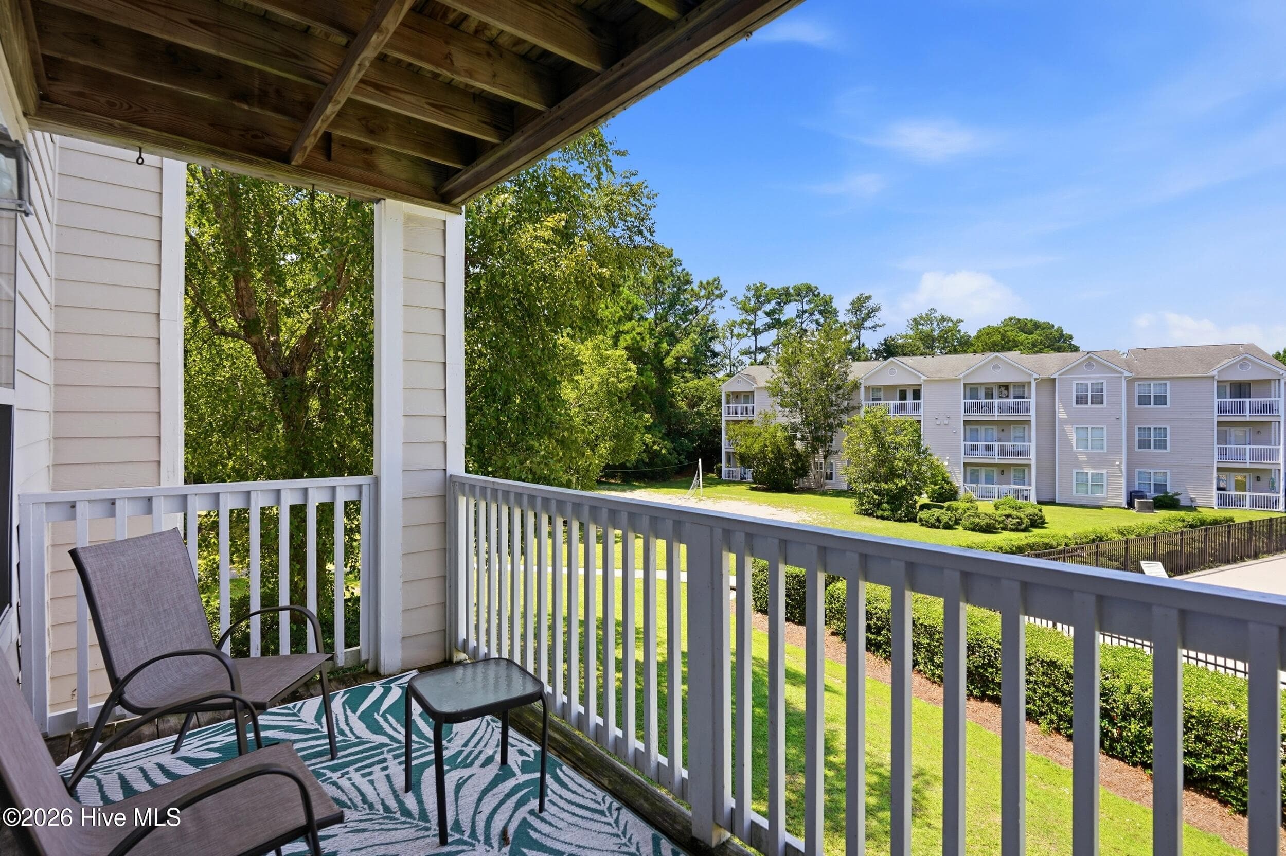 Condominium at 721 Melba Court F, Wilmington, NC 28405, photo 2 of 26