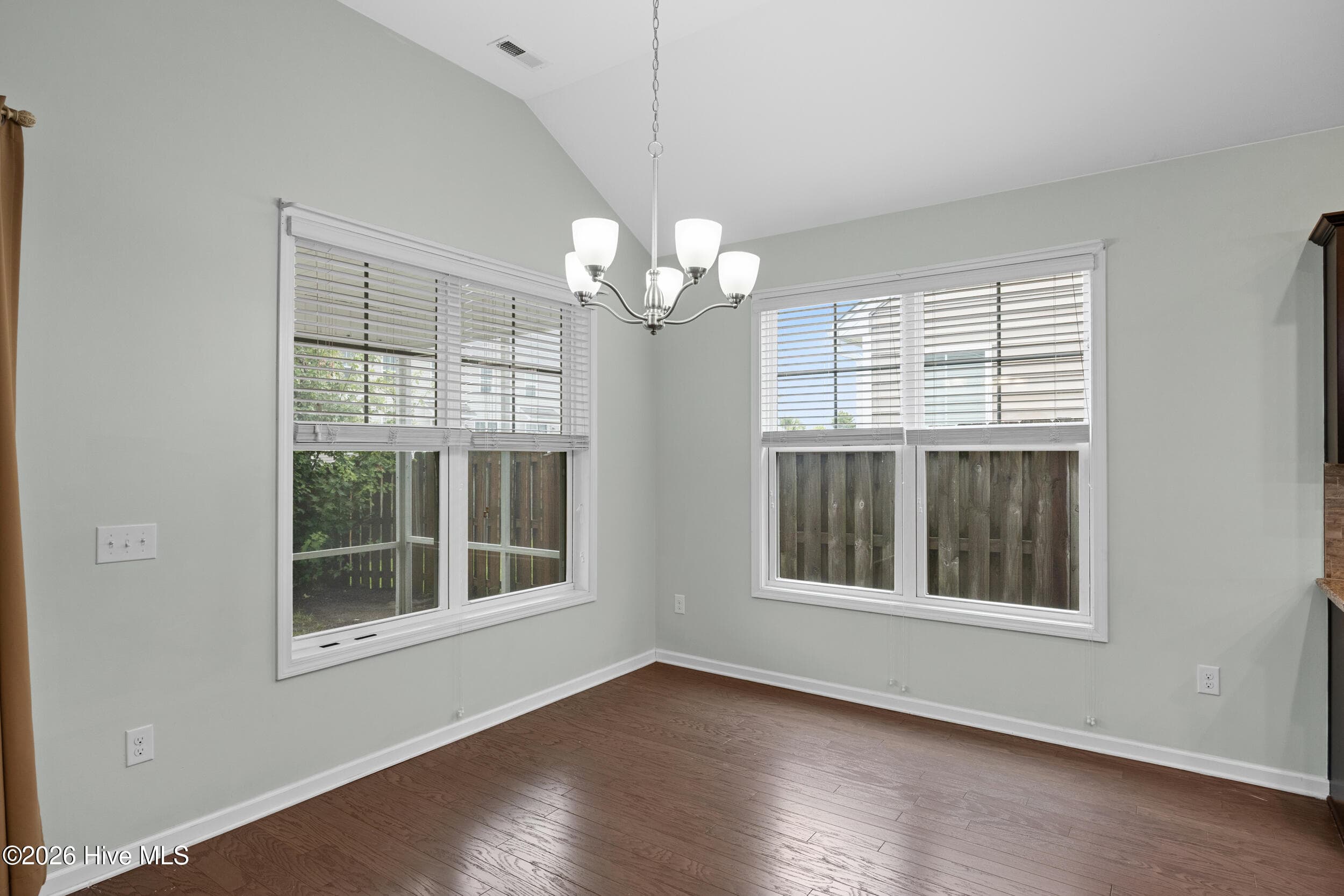 Dining Area - 507 Steele Loop, Wilmington, NC 28411