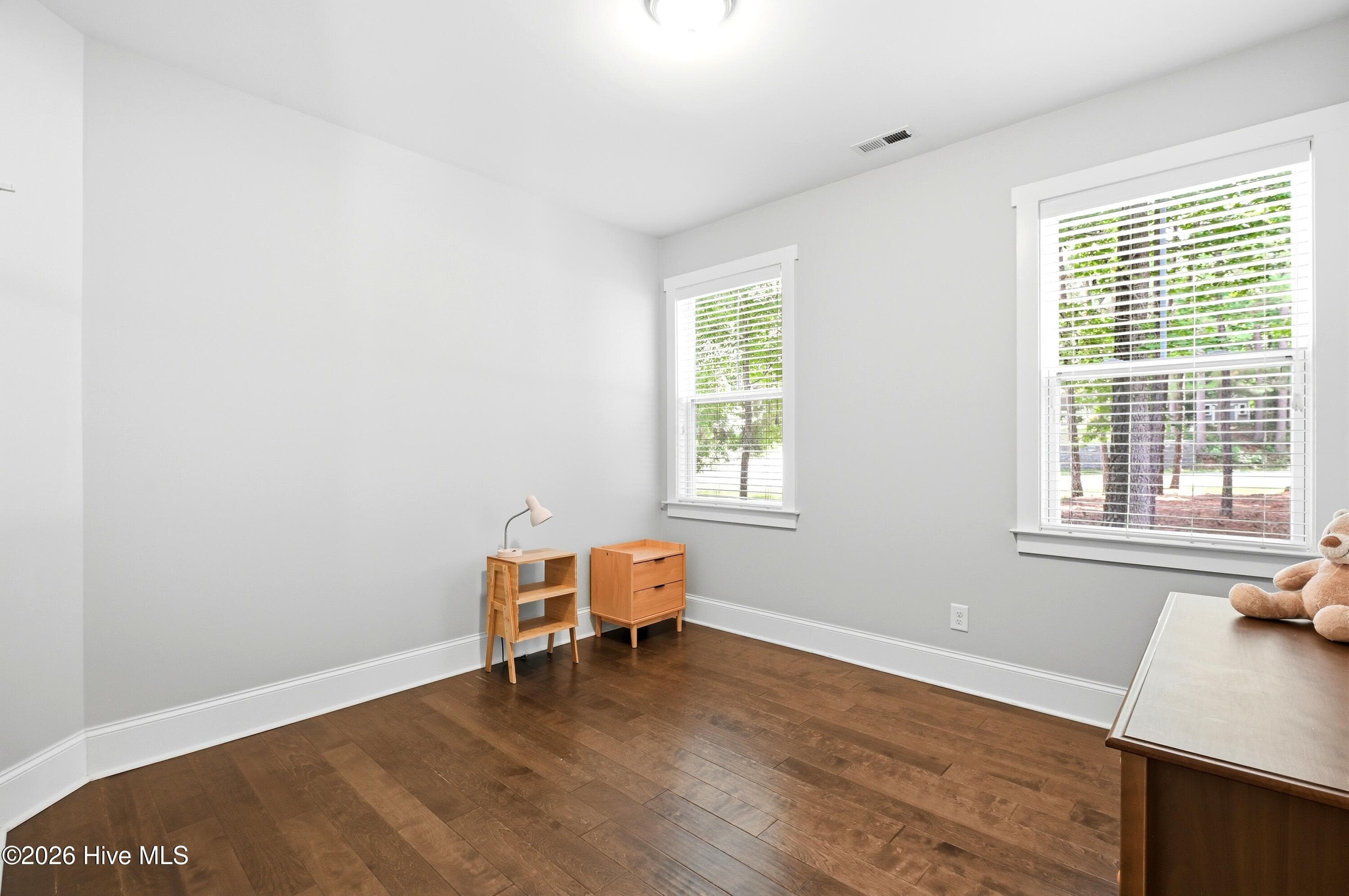 Bedroom #3 - 100 Hickory Circle, Hampstead, NC 28443