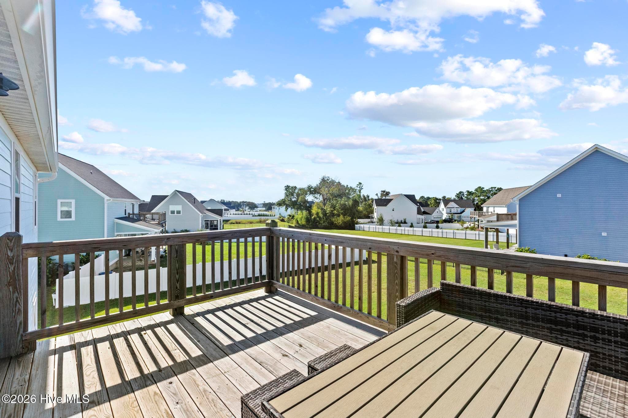 Single Family Residence at 228 Coastline Circle, Cedar Point, NC 28584, photo 33 of 43