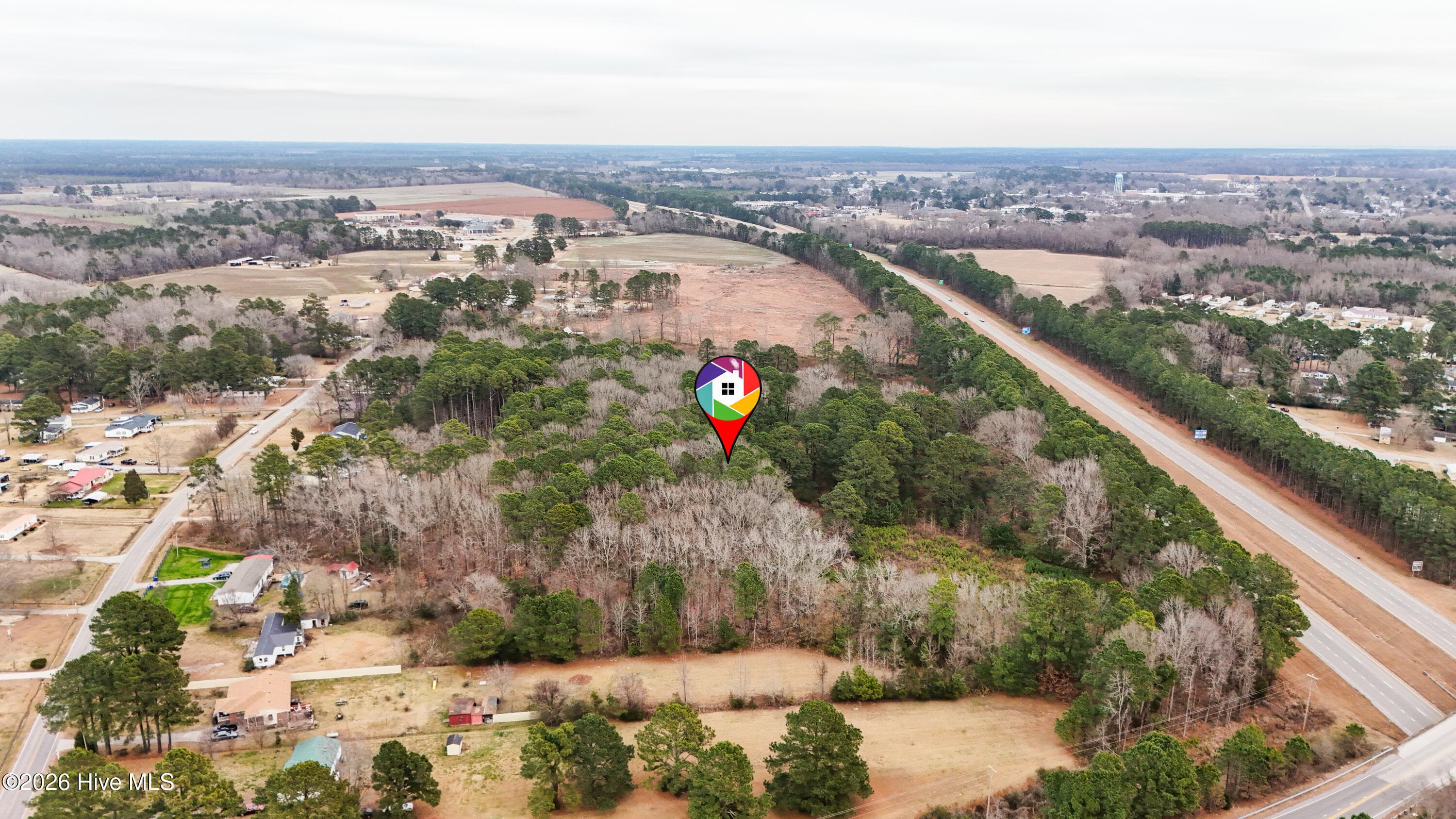 Commercial Sale at 203 Mexico Road, Edenton, NC 27932, photo 3 of 4