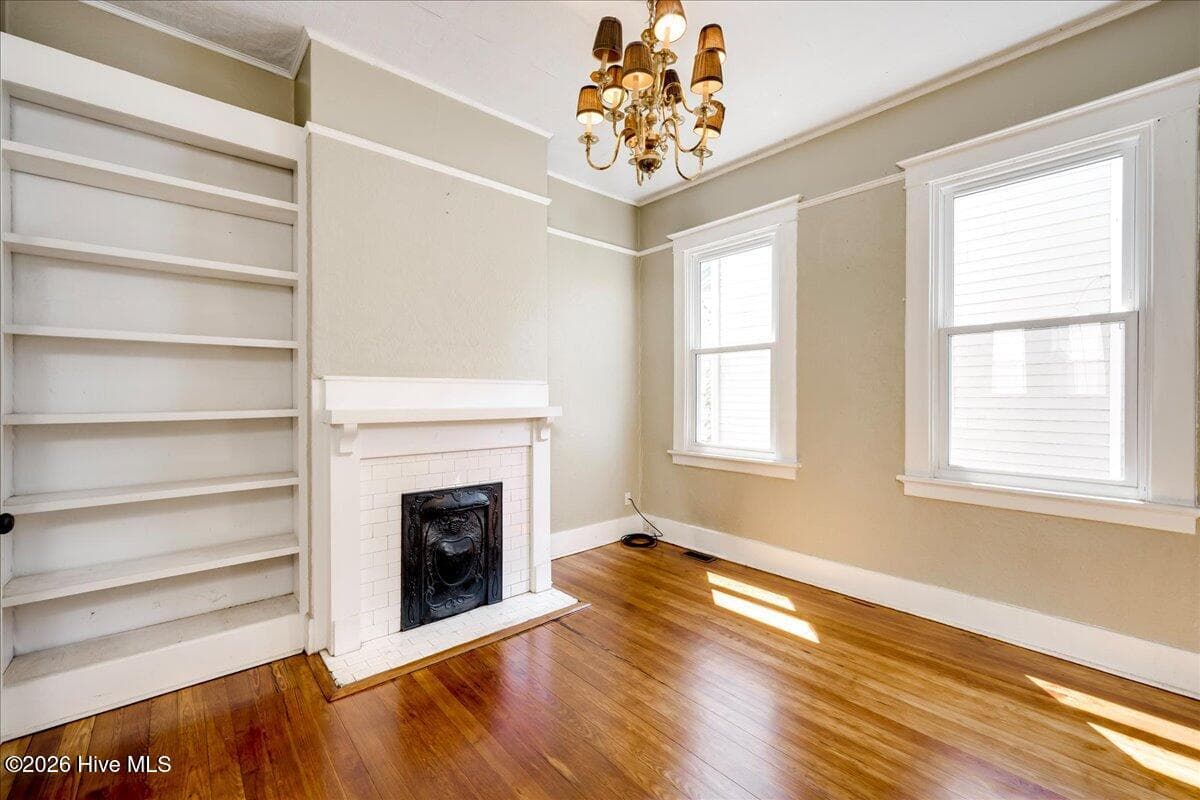 Single Family Residence at 209 Broad Street, Augusta, GA 30901, photo 25 of 41