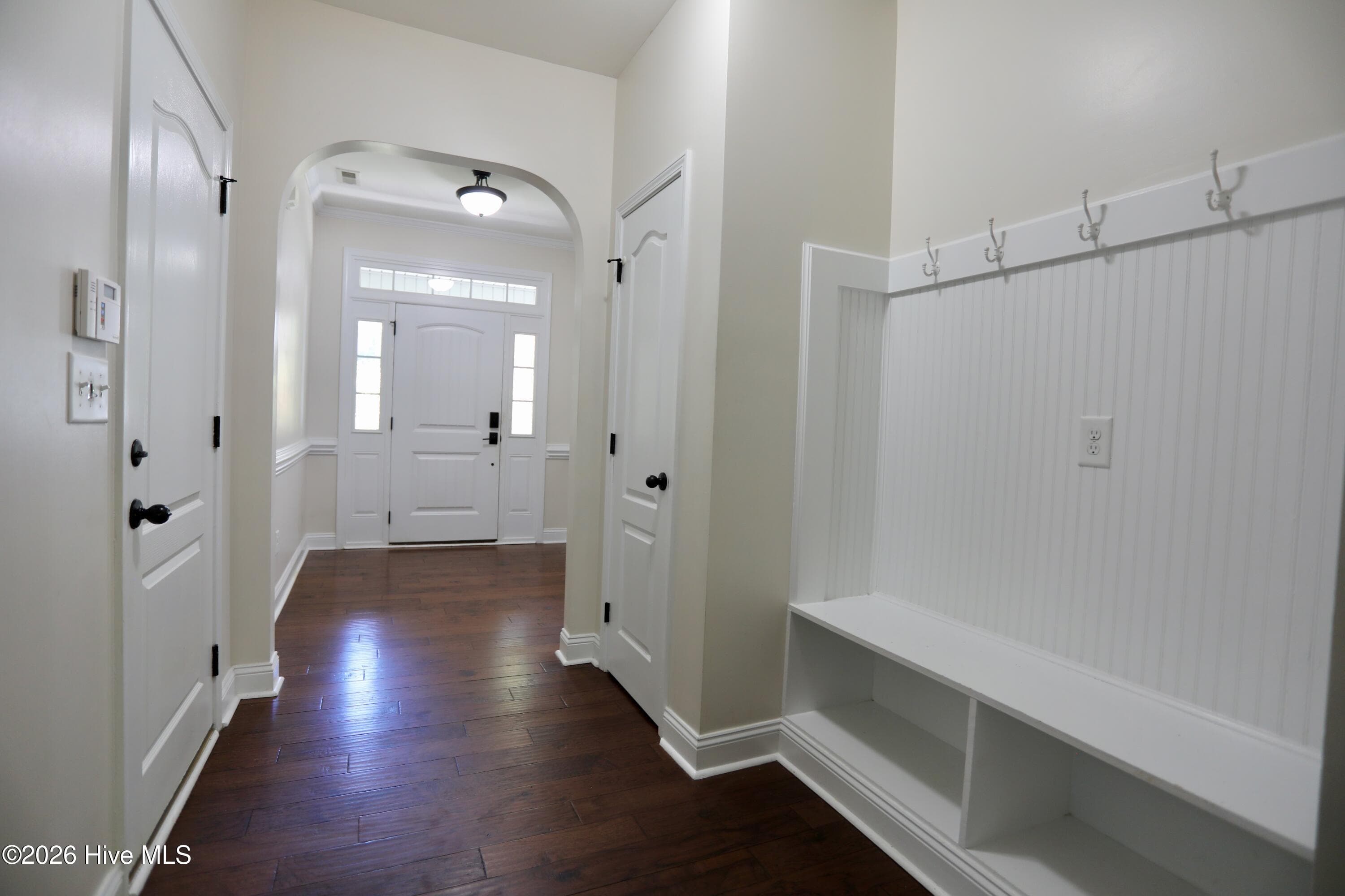 Single Family Residence at 128 Whisper Grove Court, Whispering Pines, NC 28327, Whispering Pines, photo 7 of 45