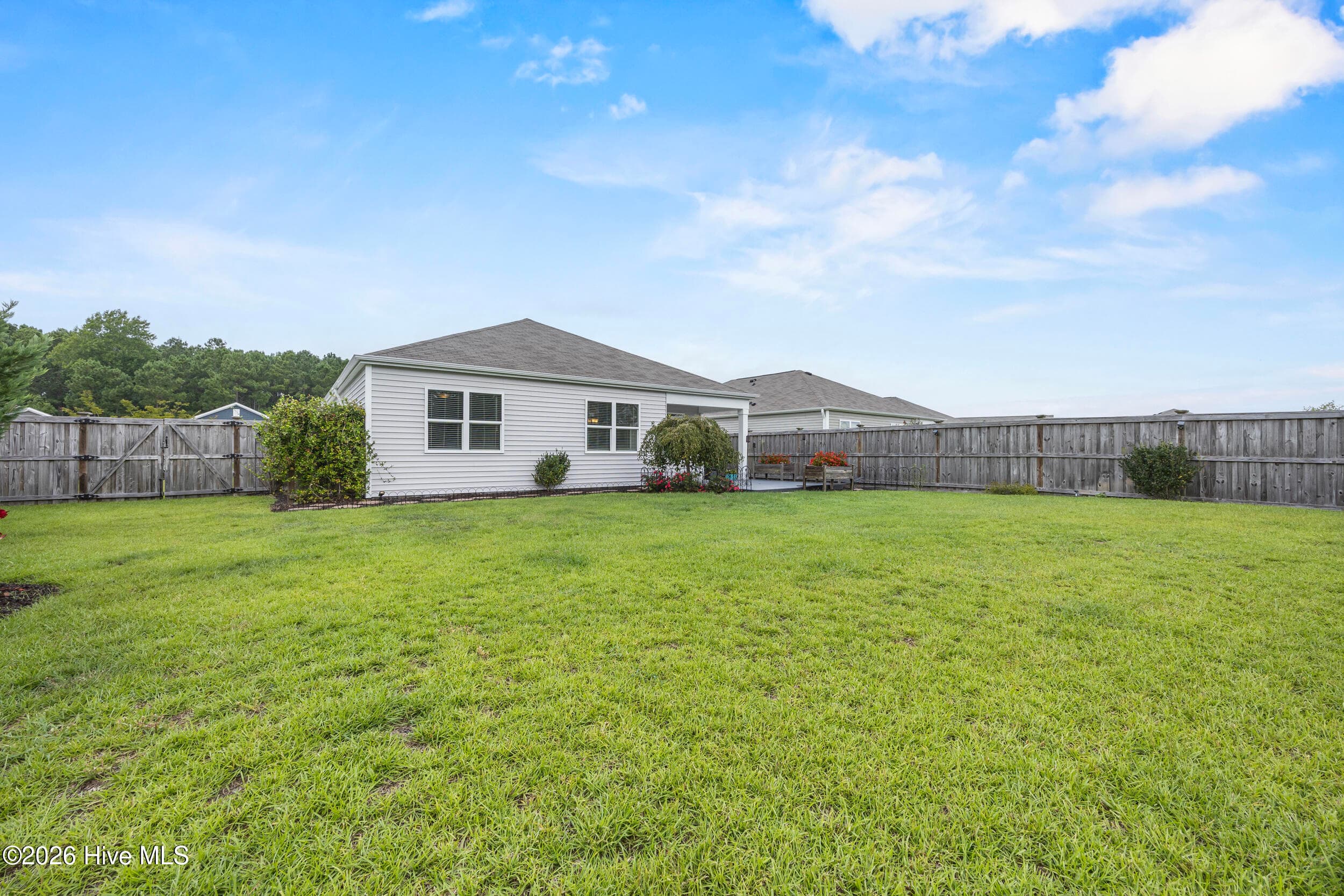 Single Family Residence at 9633 Large Oak Court, Winnabow, NC 28479, photo 35 of 54