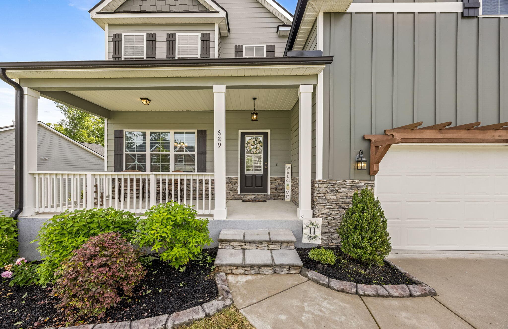 Single Family Residence at 629 Bunchgrass Street, Evans, GA 30809, photo 10 of 78