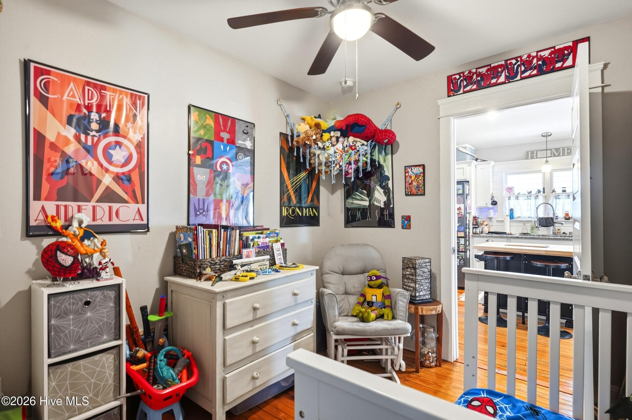 Single Family Residence at 705 Wooster Street, Wilmington, NC 28401, photo 18 of 31