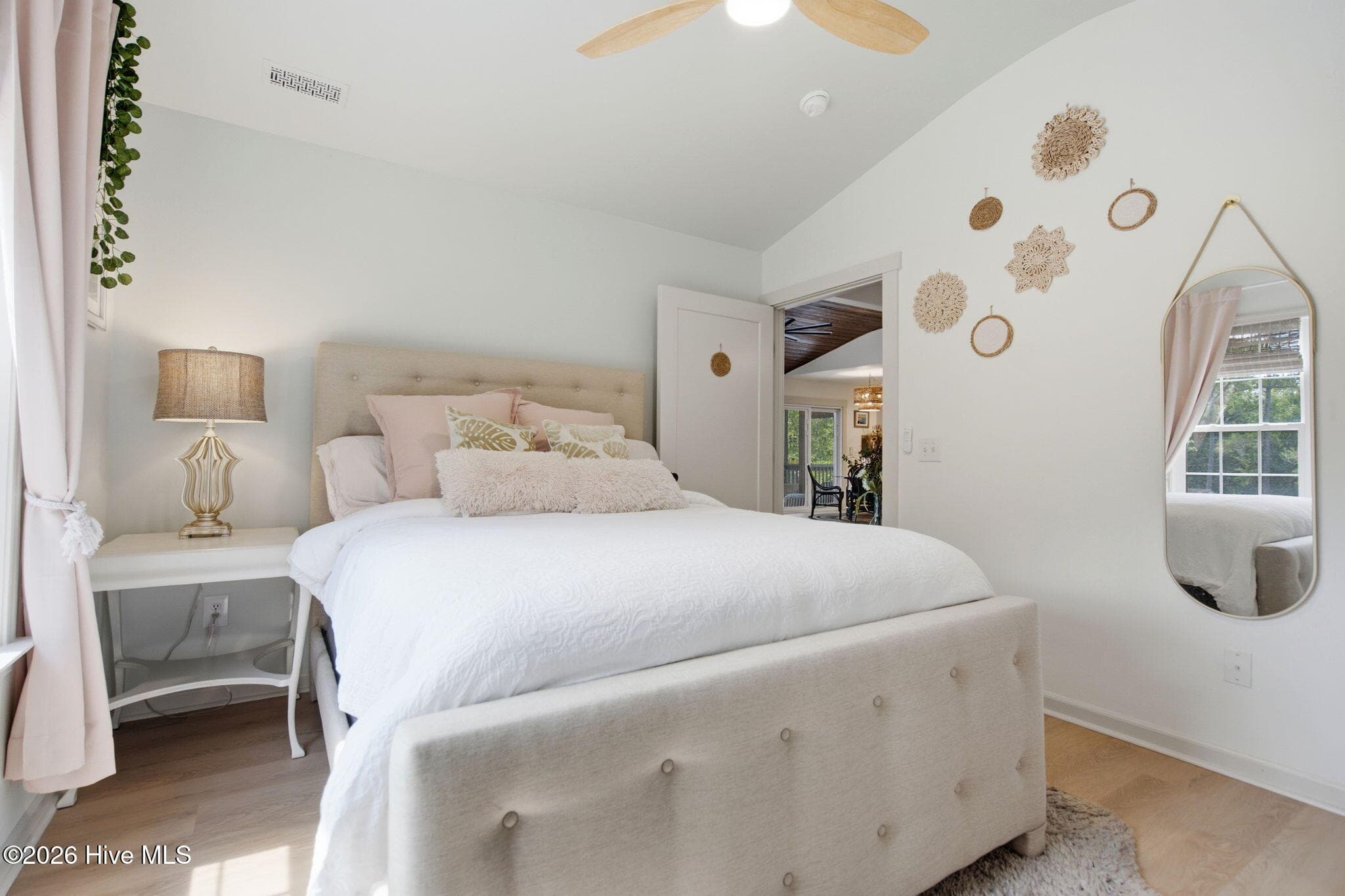 Third Bedroom - 101 NW 11th Street, Oak Island, NC 28465