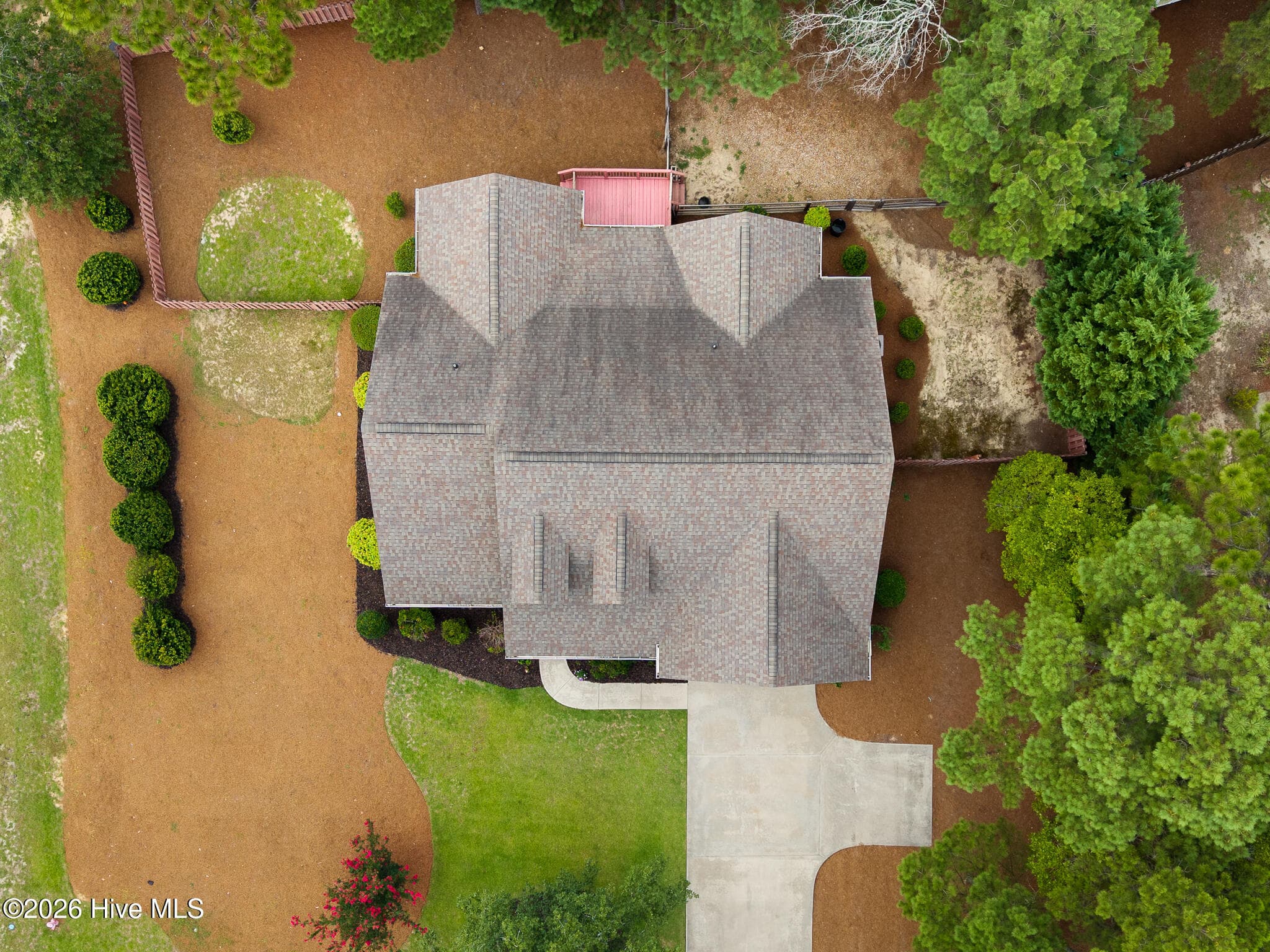 37 Beryl Circle - 37 Beryl Circle, Pinehurst, NC 28374