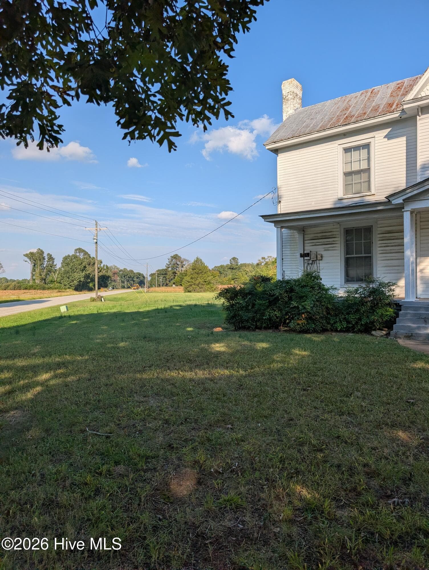 Undeveloped at 11715 Us-64 Alt, Spring Hope, NC 27882, photo 14 of 17