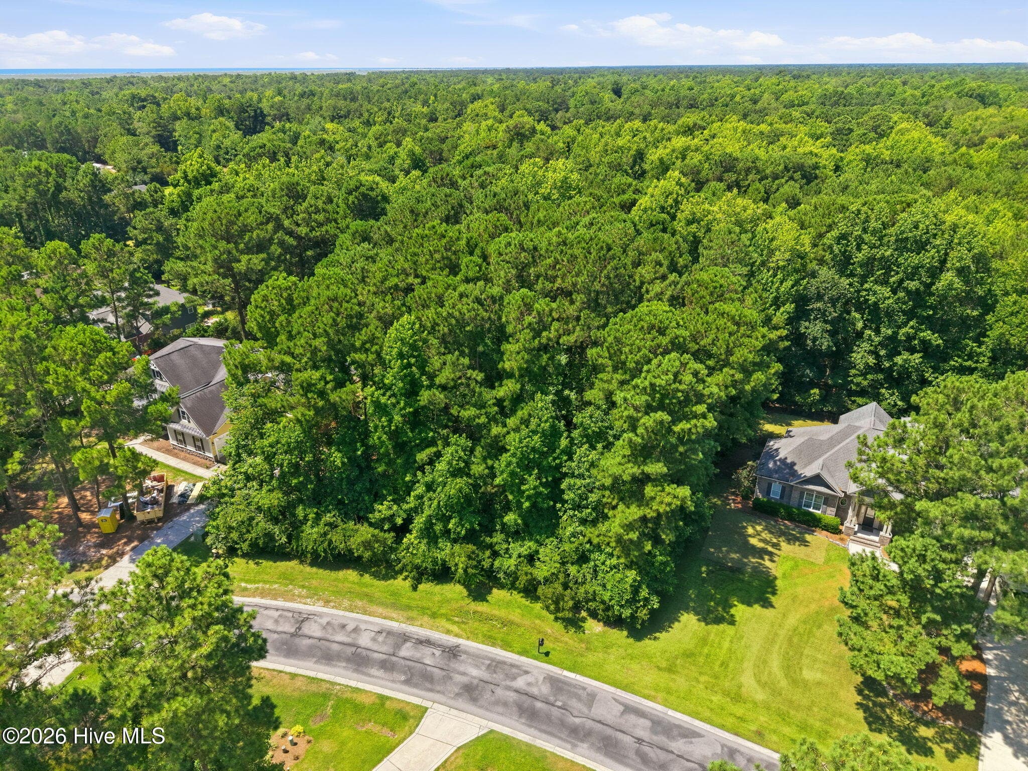 135 Hydrangea Lane - 135 Hydrangea Lane, Hampstead, NC 28443