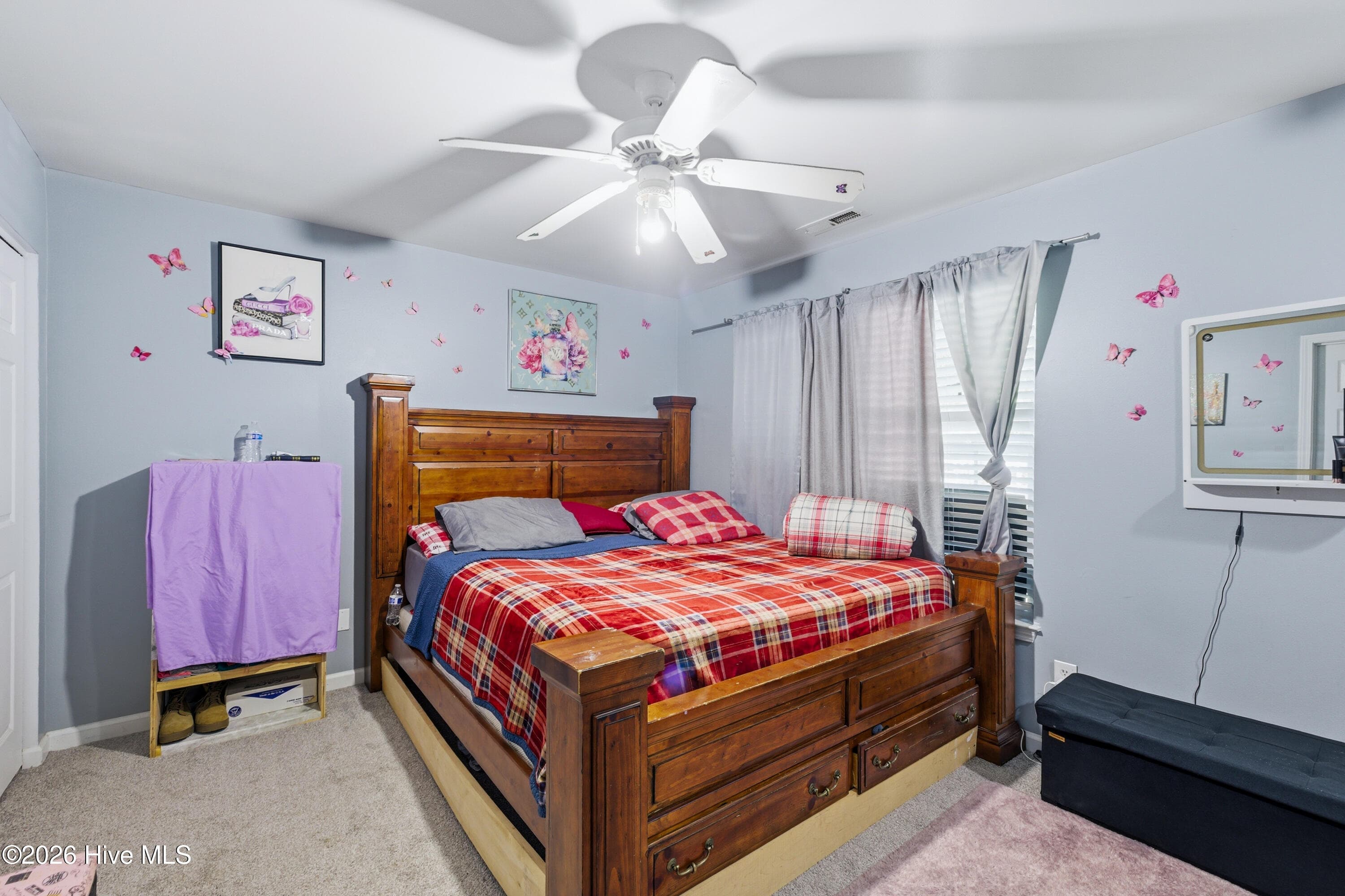 Single Family Residence at 4217 Sequoia Court 4r, Wilmington, NC 28403, photo 17 of 33