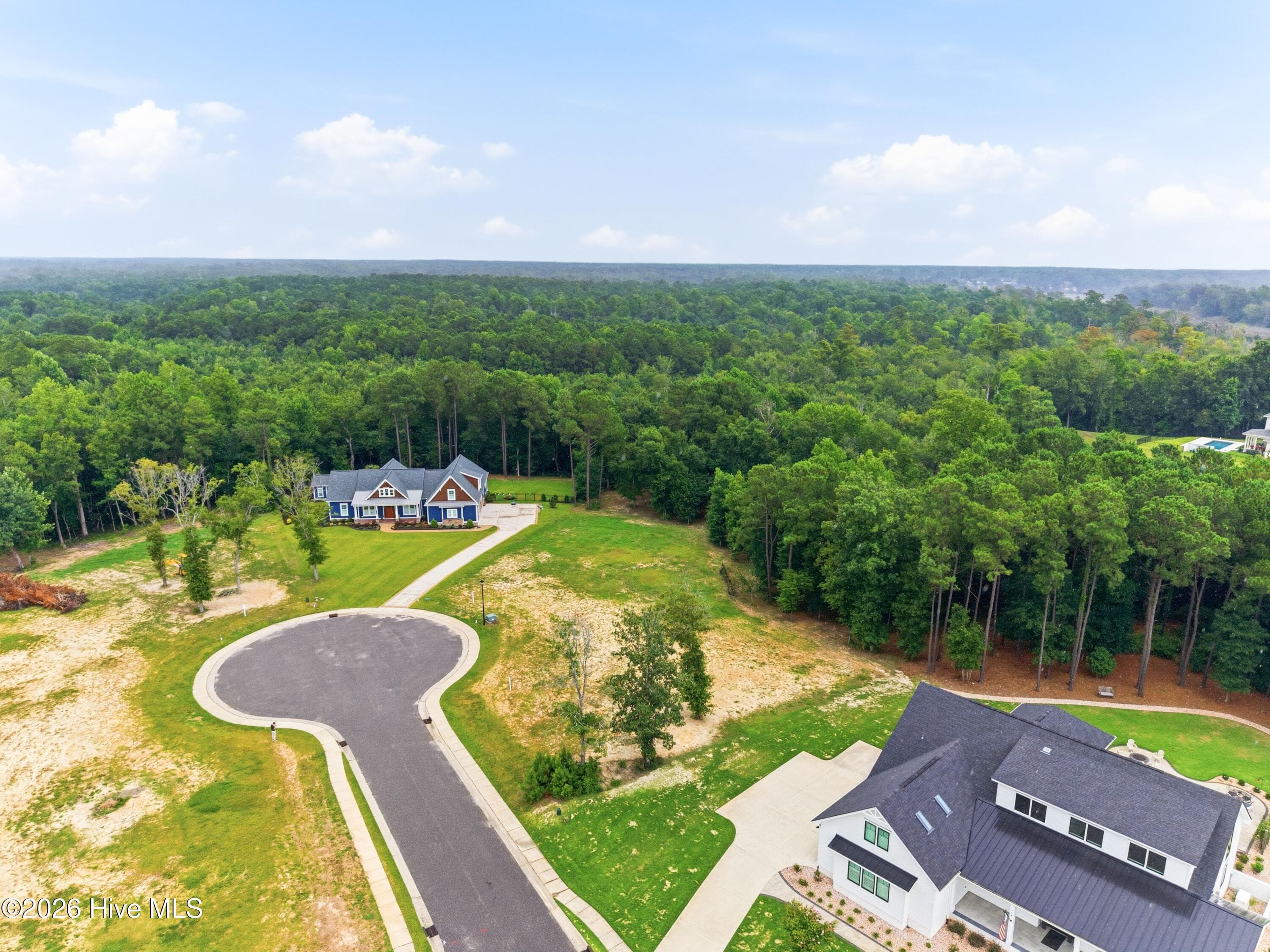 Residential Lot at 26 26 W Scarborough Court, Hampstead, NC 28443, photo 8 of 28