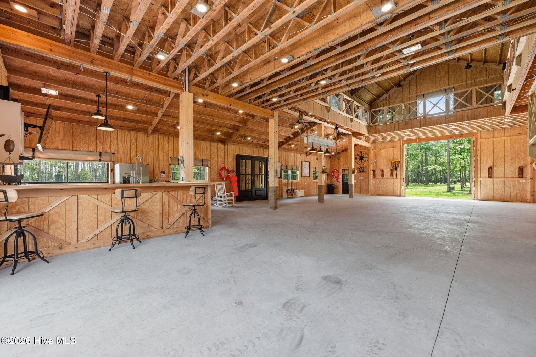 407 Lot 20 Point Of View Drive, Merritt, NC 28556