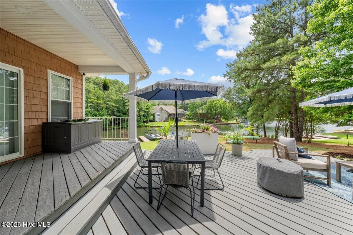 Single Family Residence at 101 Vanore Road, West End, NC 27376, photo 62 of 82