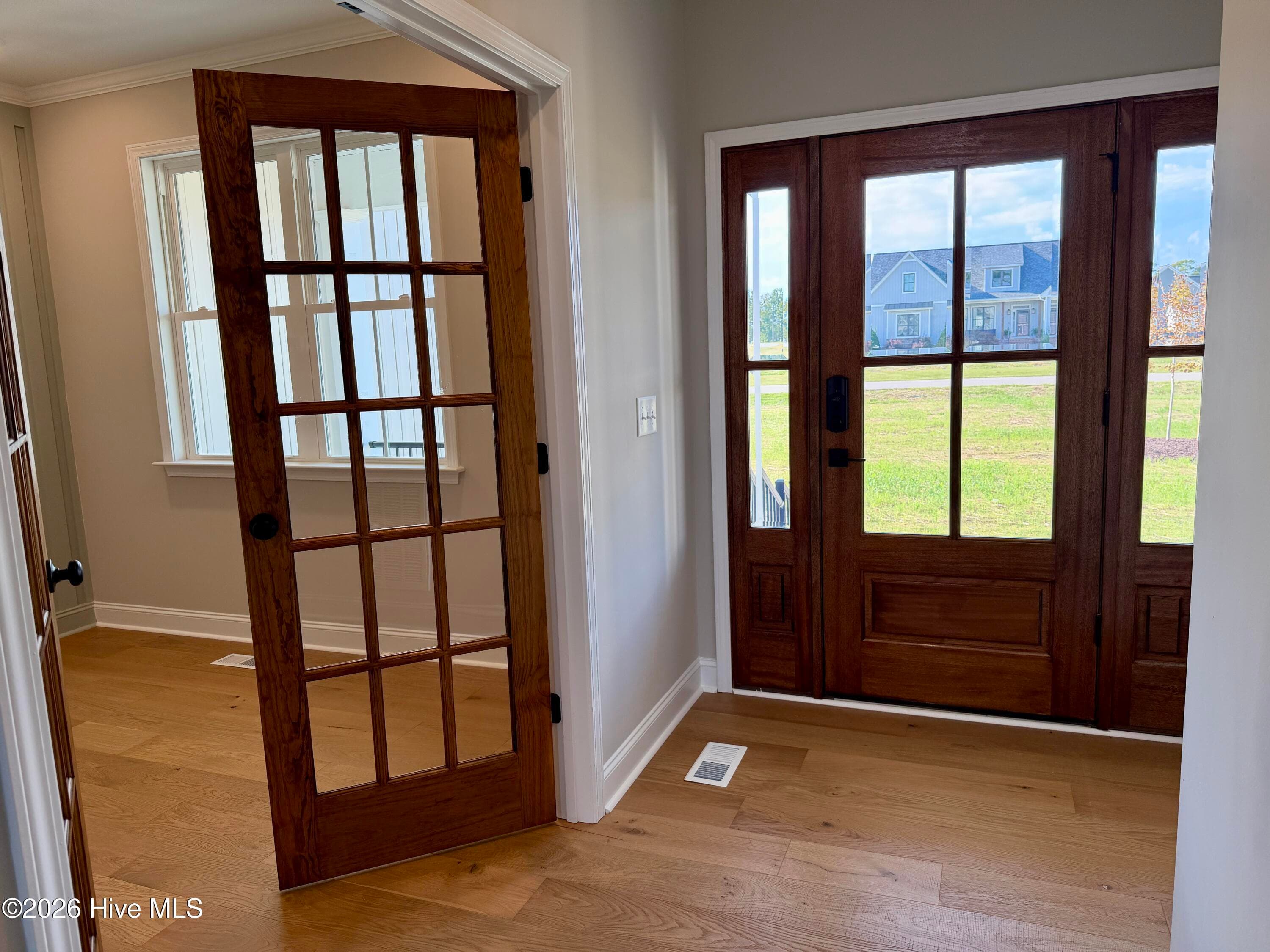 Single Family Residence at 5855 Harvest Ridge Road, Battleboro, NC 27809, Battleboro, photo 5 of 81