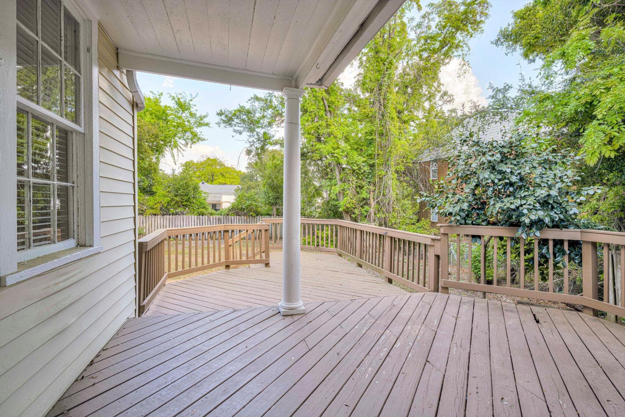 Single Family Residence at 1428 Stovall Street, Augusta, GA 30904, photo 39 of 43