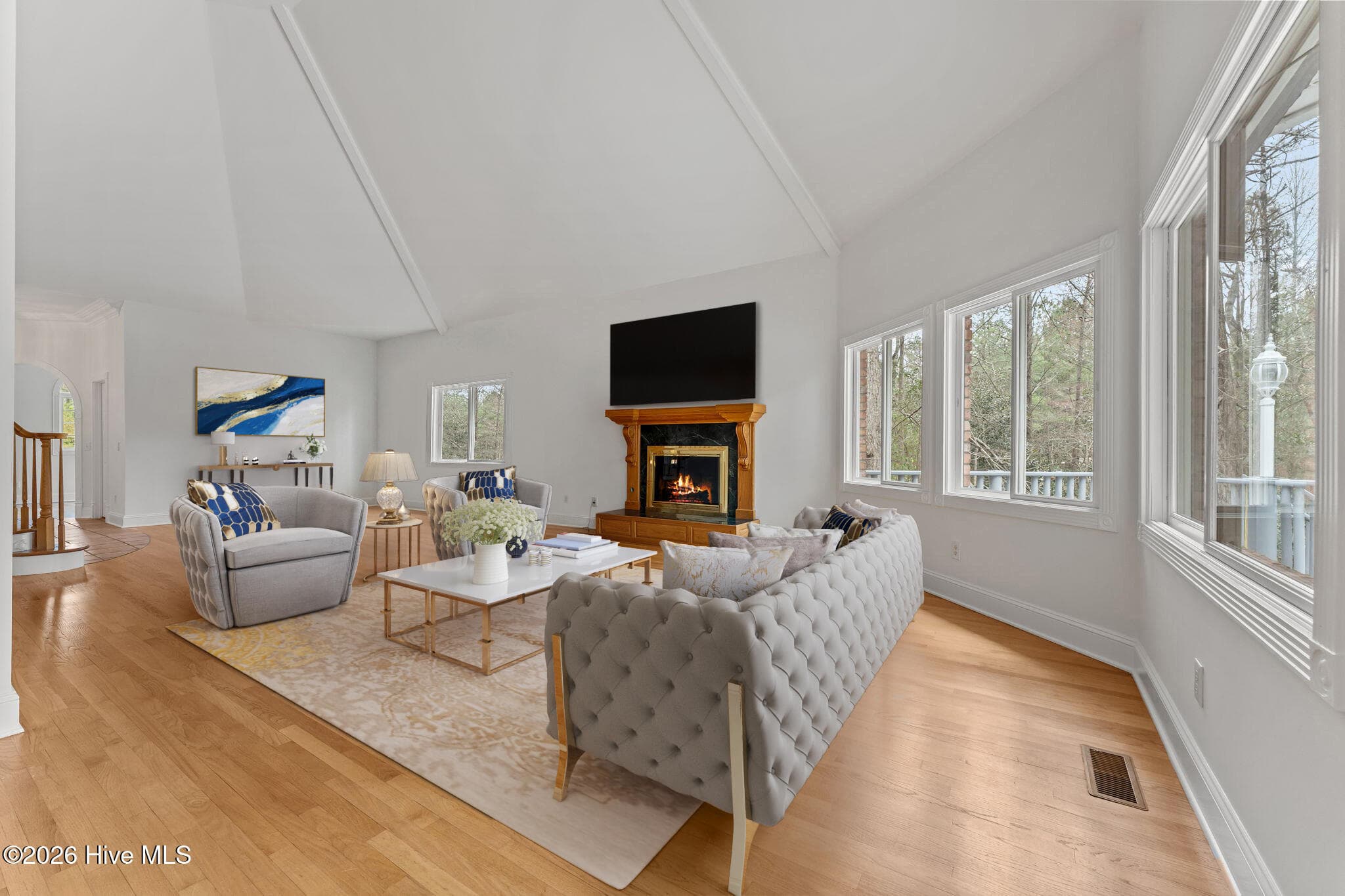 Single Family Residence at 22 Lochmere Drive, Pinehurst, NC 28374, photo 20 of 98