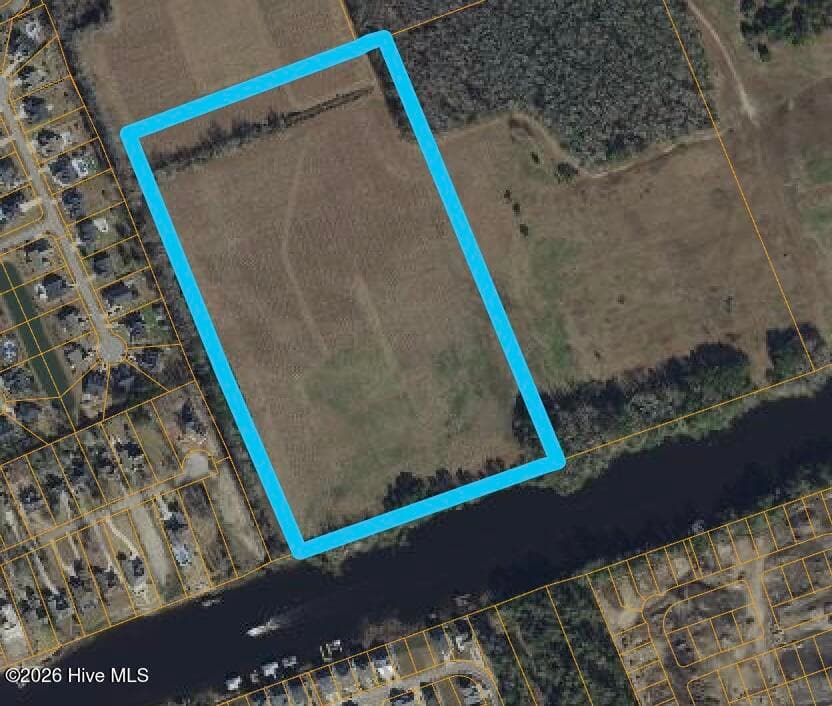 Residential Lot at 30.27 Ac Atlantic Breeze Drive, North Myrtle Beach, SC 29582, photo 3 of 4