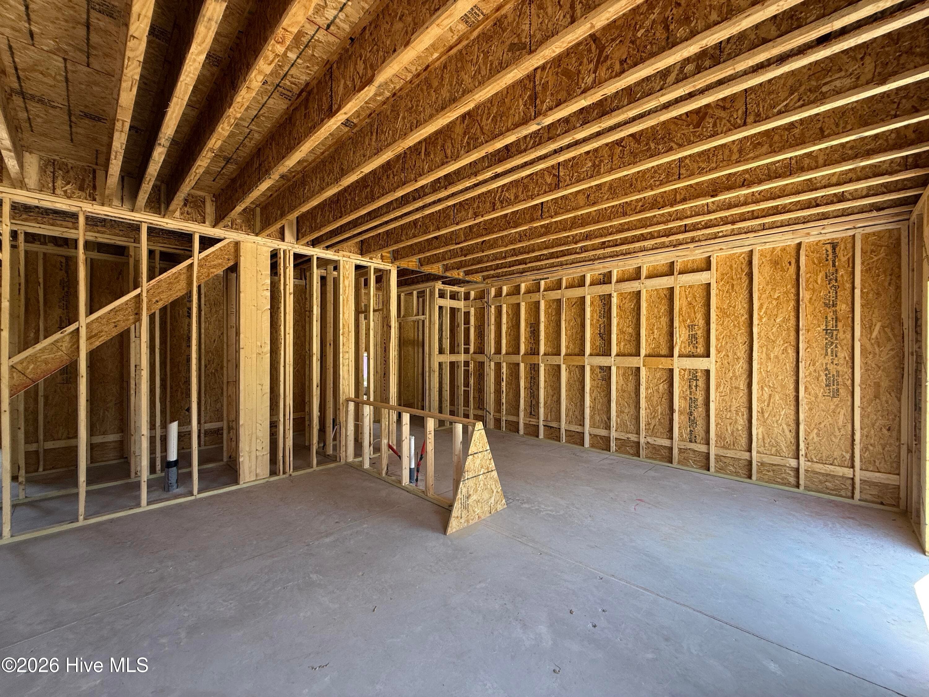 Single Family Residence at 267 Crossvine Street, Selma, NC 27576, photo 37 of 249