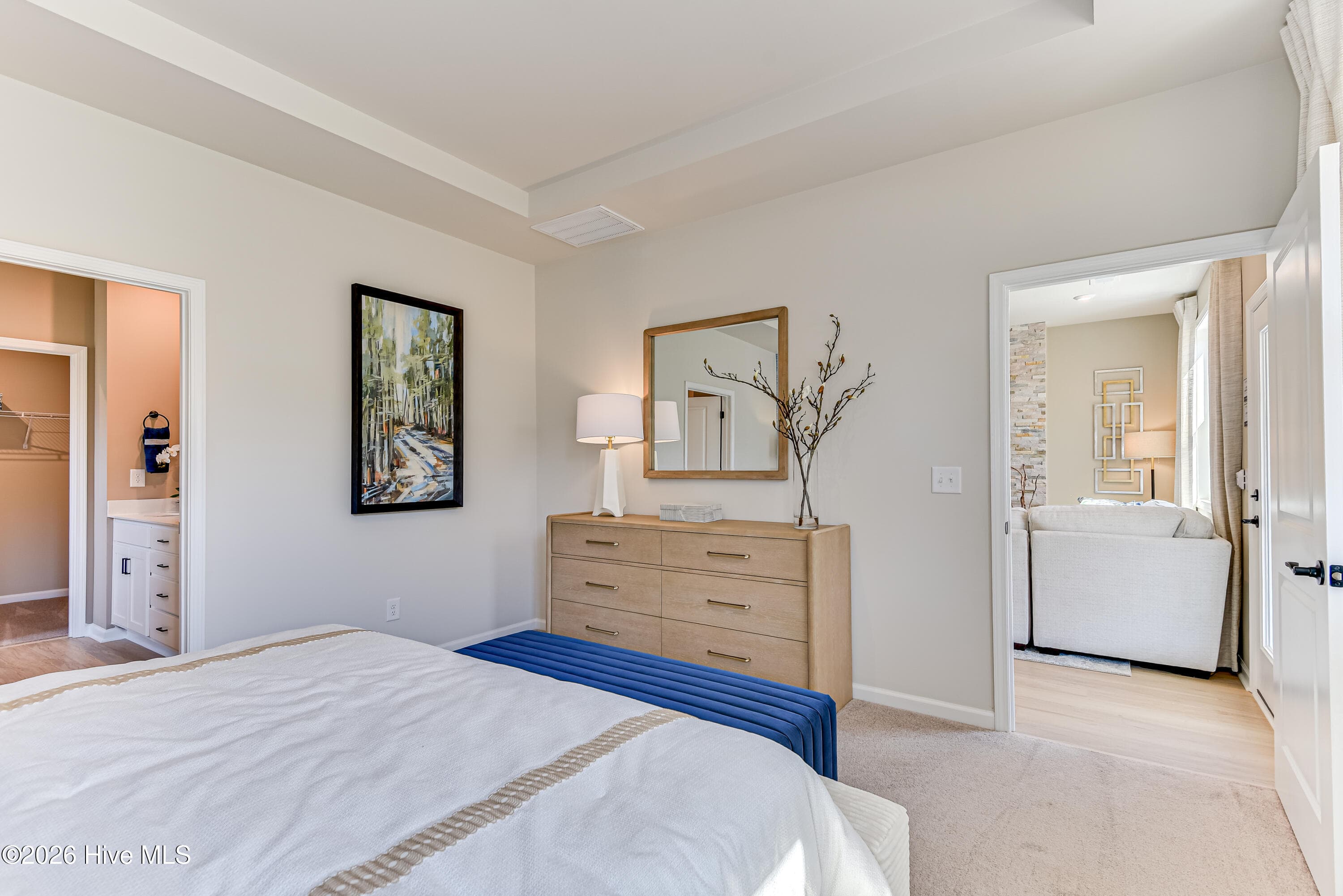 Single Family Residence at 1016 American Egret Way, Morehead City, NC 28557, photo 19 of 41