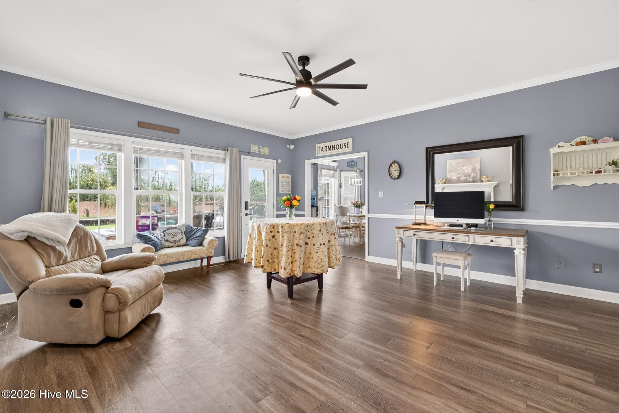 Single Family Residence at 119 Spring Branch Drive, Four Oaks, NC 27524, Four Oaks, photo 17 of 67