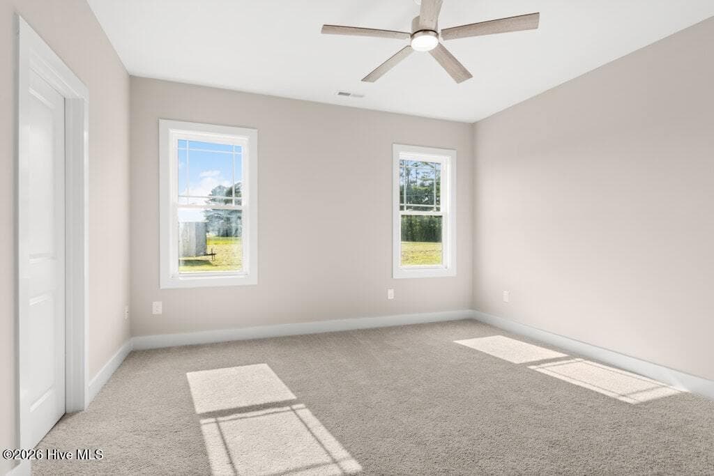Single Family Residence at 215 Bay Valley Road, Kenly, NC 27542, photo 17 of 30