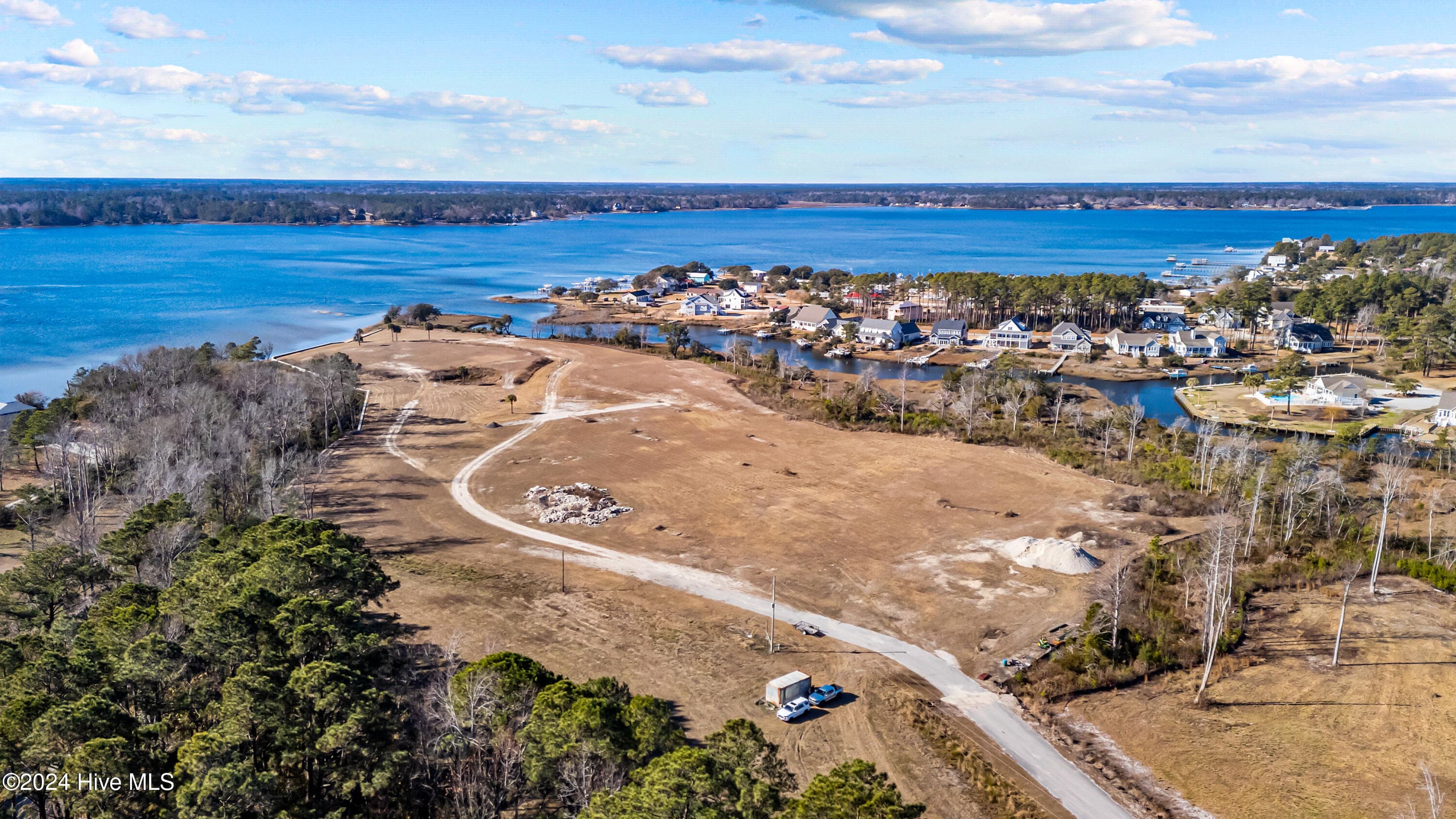 Residential Lot at 246 Amphitheater Drive, Swansboro, NC 28584, photo 39 of 67