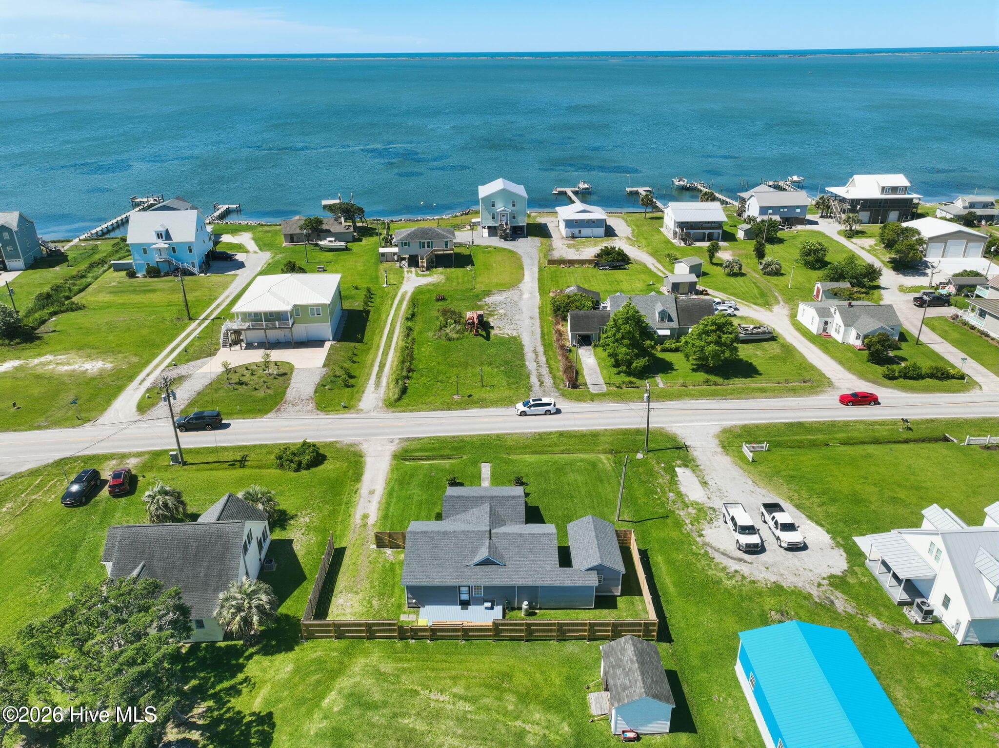 Single Family Residence at 899 Island Road, Harkers Island, NC 28531, Harkers Island, photo 42 of 51