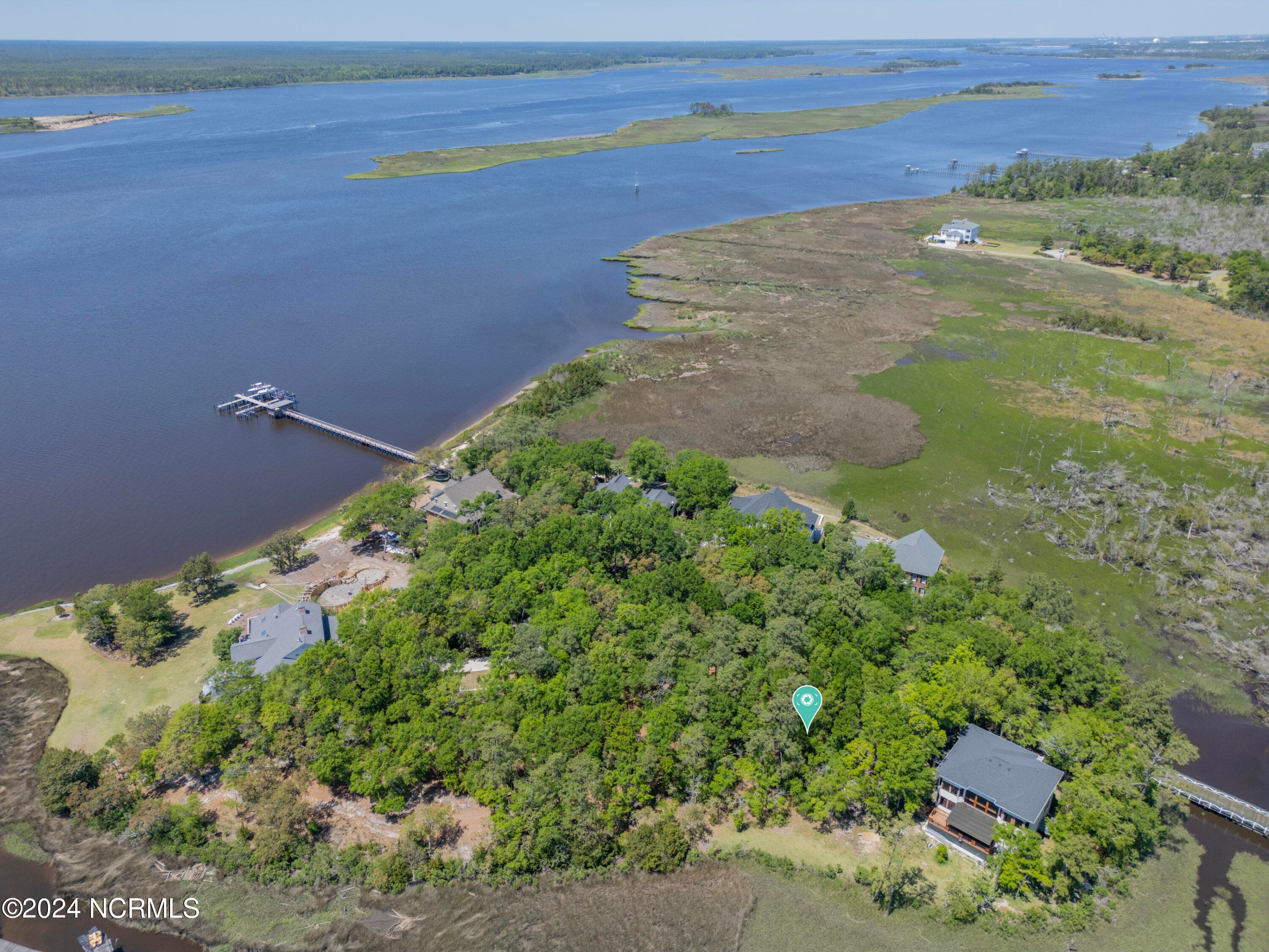 109 2 Island Bridge Way, Wilmington, NC 28412
