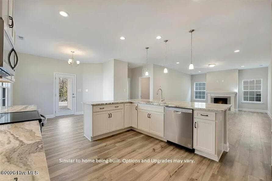 Single Family Residence at 2500 Plover Way, New Bern, NC 28562, New Bern, photo 12 of 61