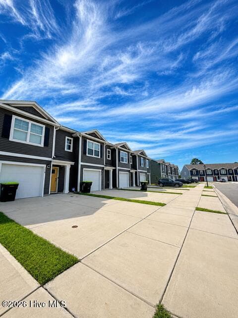 Townhouse at 3222 Lobelia Lane, Leland, NC 28451, photo 2 of 30
