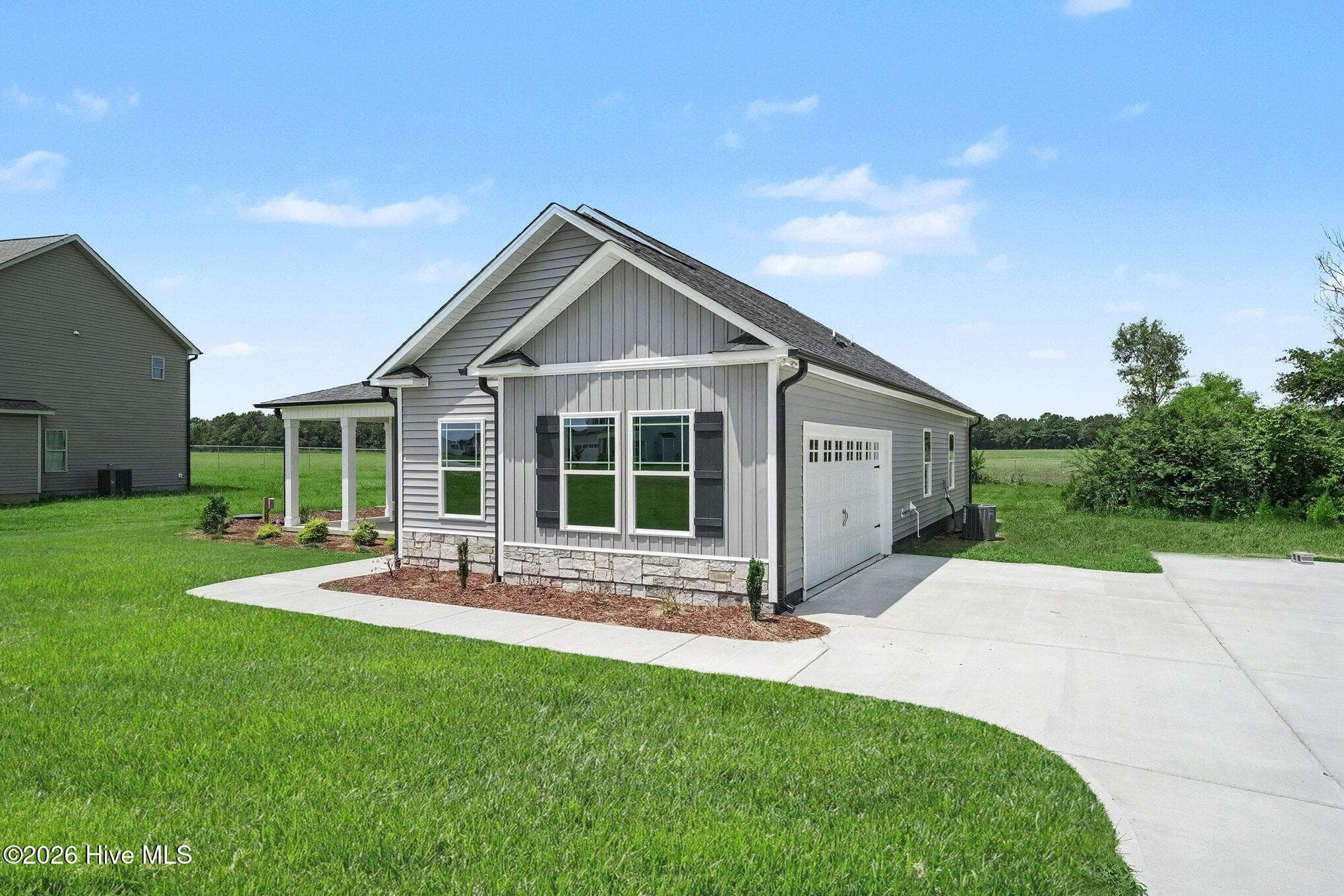 Single Family Residence at 213 Tuscany Circle, Princeton, NC 27569, photo 10 of 48