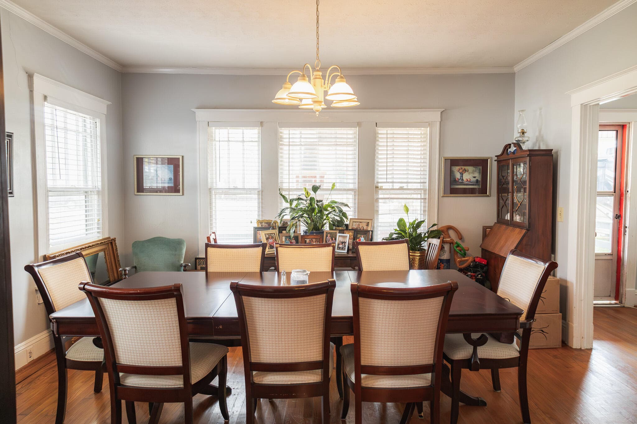 Single Family Residence at 727 Harvey Street, Millen, GA 30442, photo 8 of 68