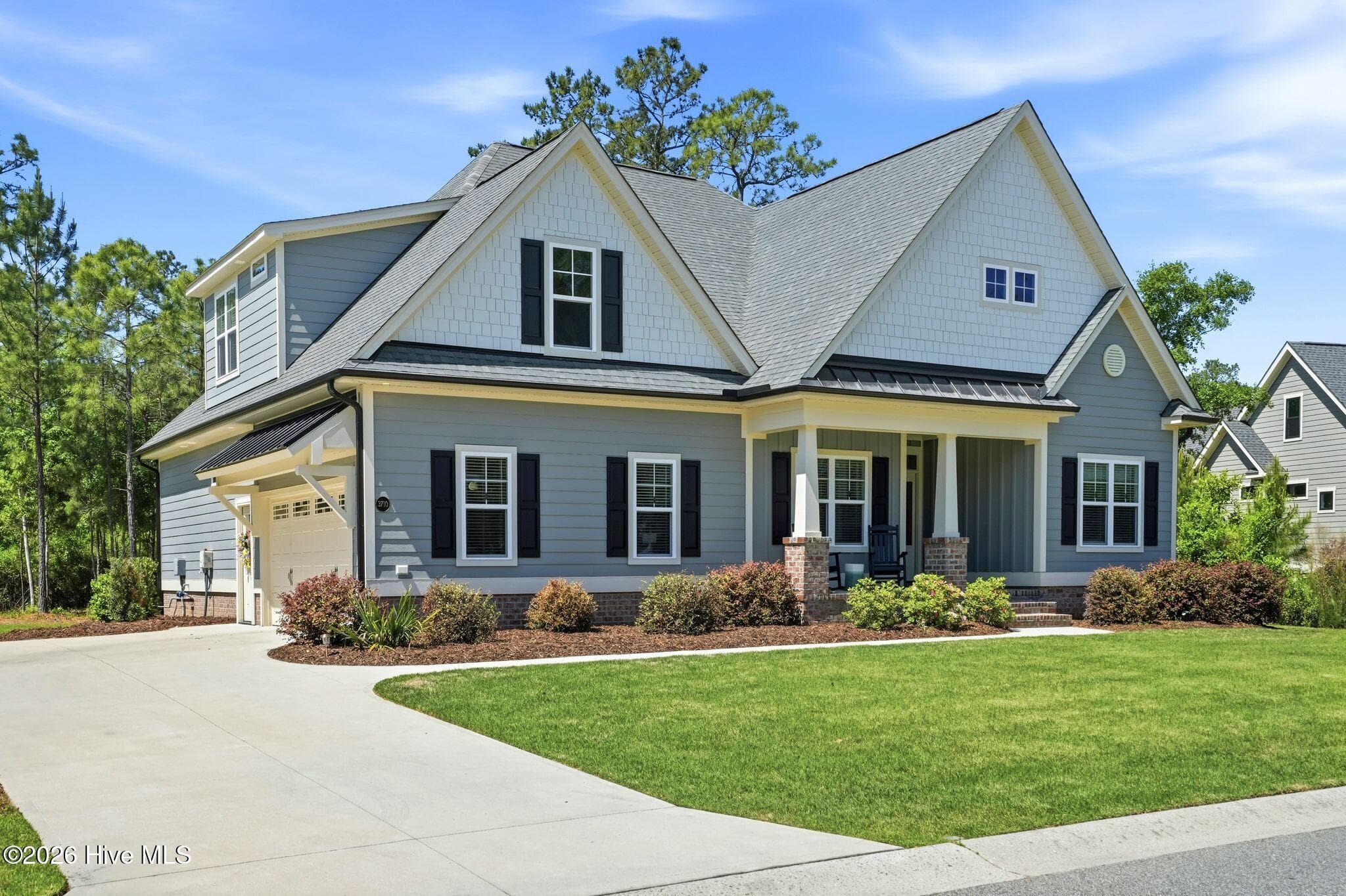 Single Family Residence at 3710 Friendly Orange Court NE, Leland, NC 28451, photo 134 of 207