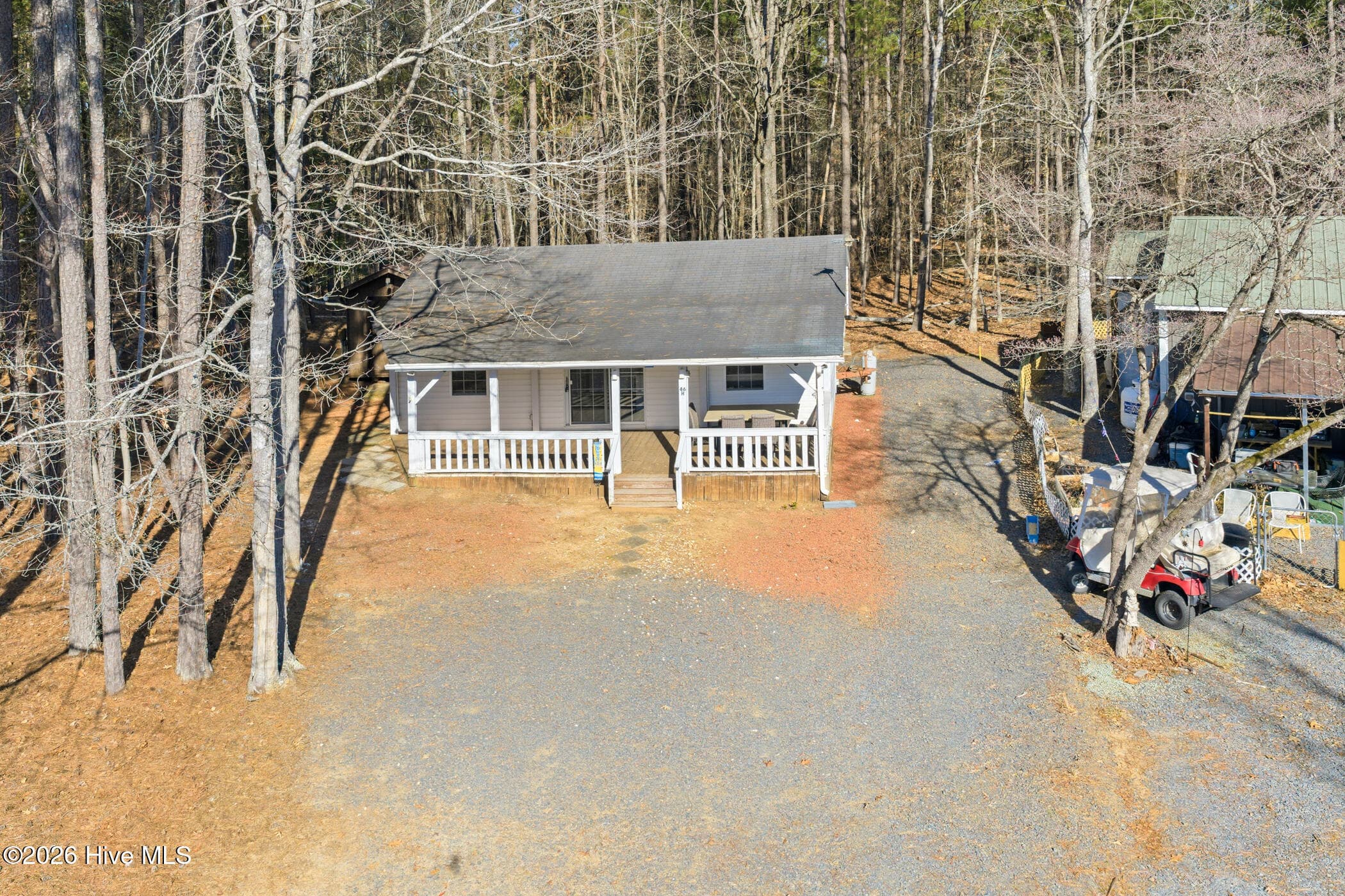 Single Family Residence at 154 Roberts Ridge Road, Mount Gilead, NC 27306, Mount Gilead, photo 21 of 46