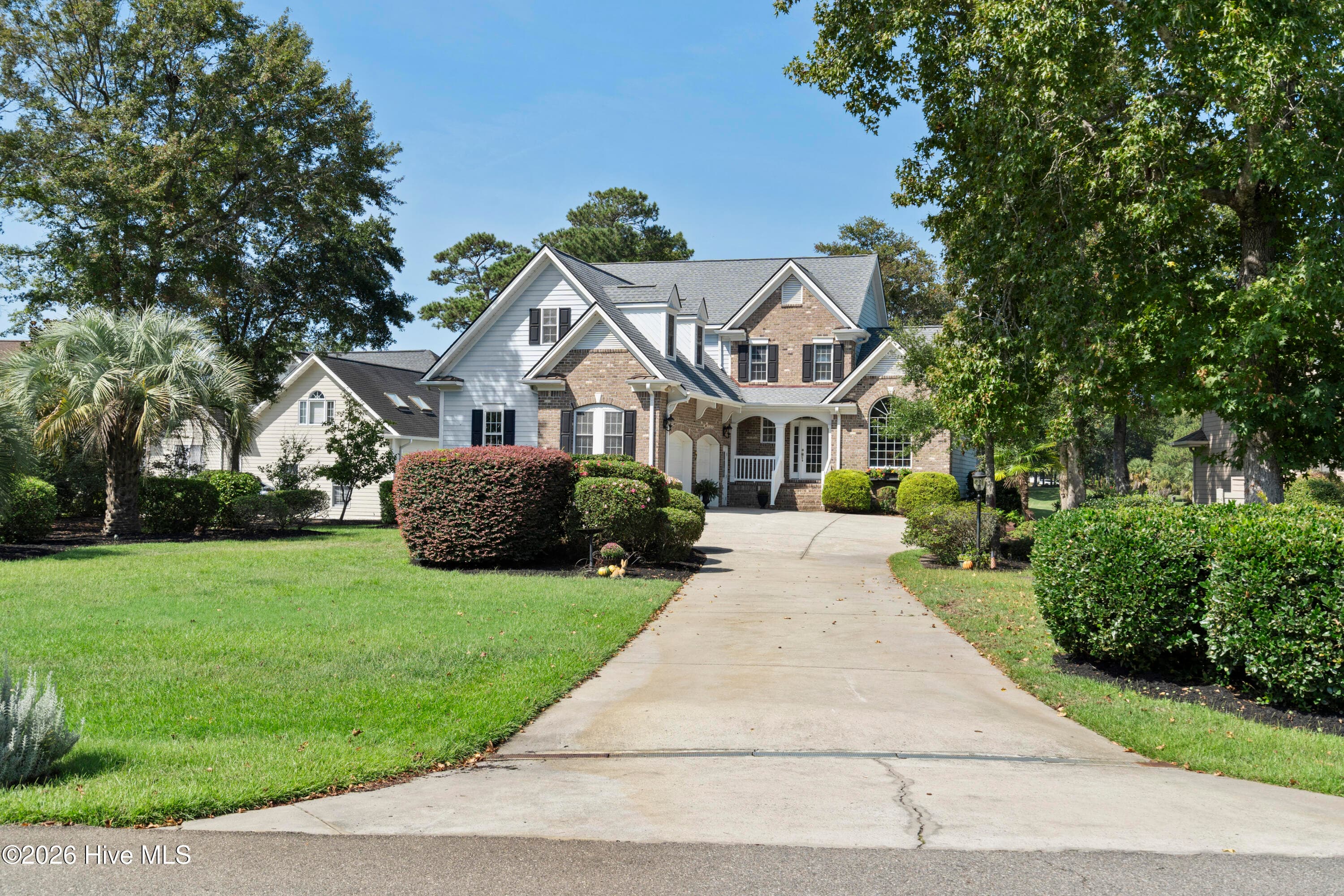 Single Family Residence at 194 Edgewater Circle, Sunset Beach, NC 28468, photo 45 of 103