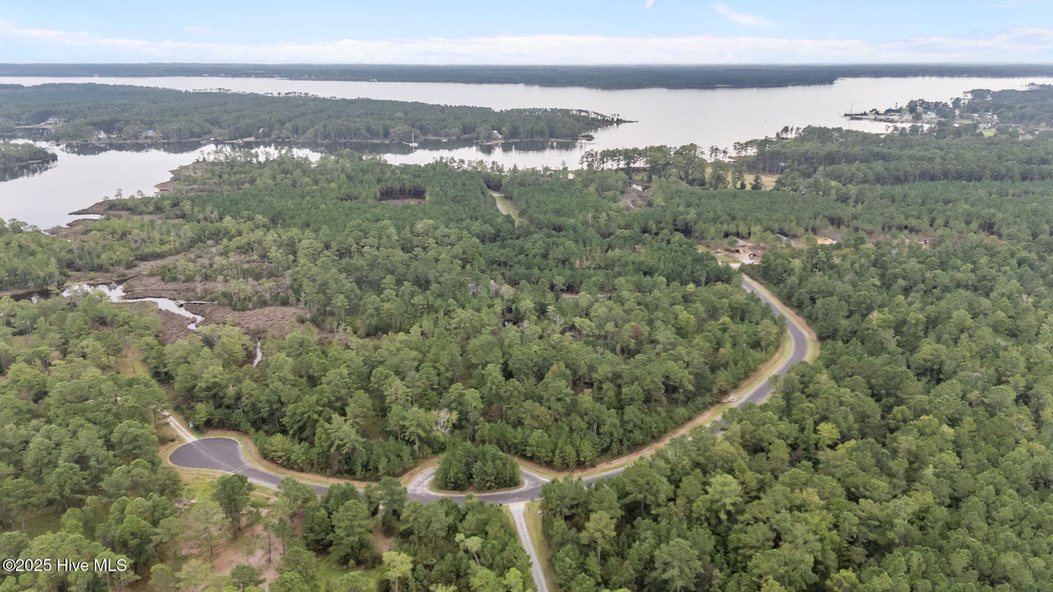 Residential Lot at 214 Shell Castle Lane, Vandemere, NC 28587, photo 4 of 12