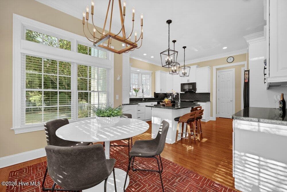 Single Family Residence at 2213 Fox Hunt Lane, Wilmington, NC 28405, photo 16 of 79