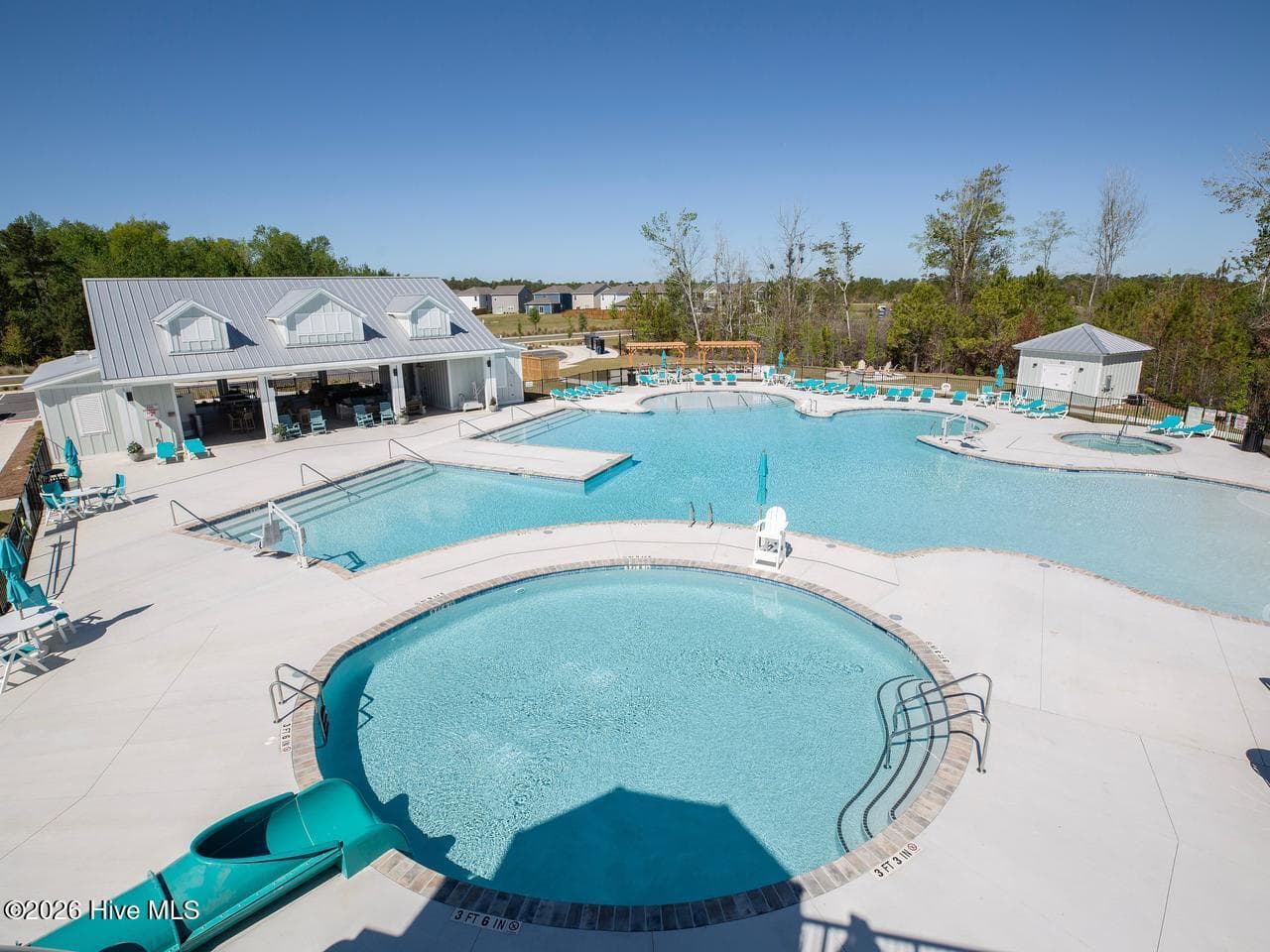 Townhouse at 148 Cashmere Court Unit 27, Wilmington, NC 28411, photo 46 of 56