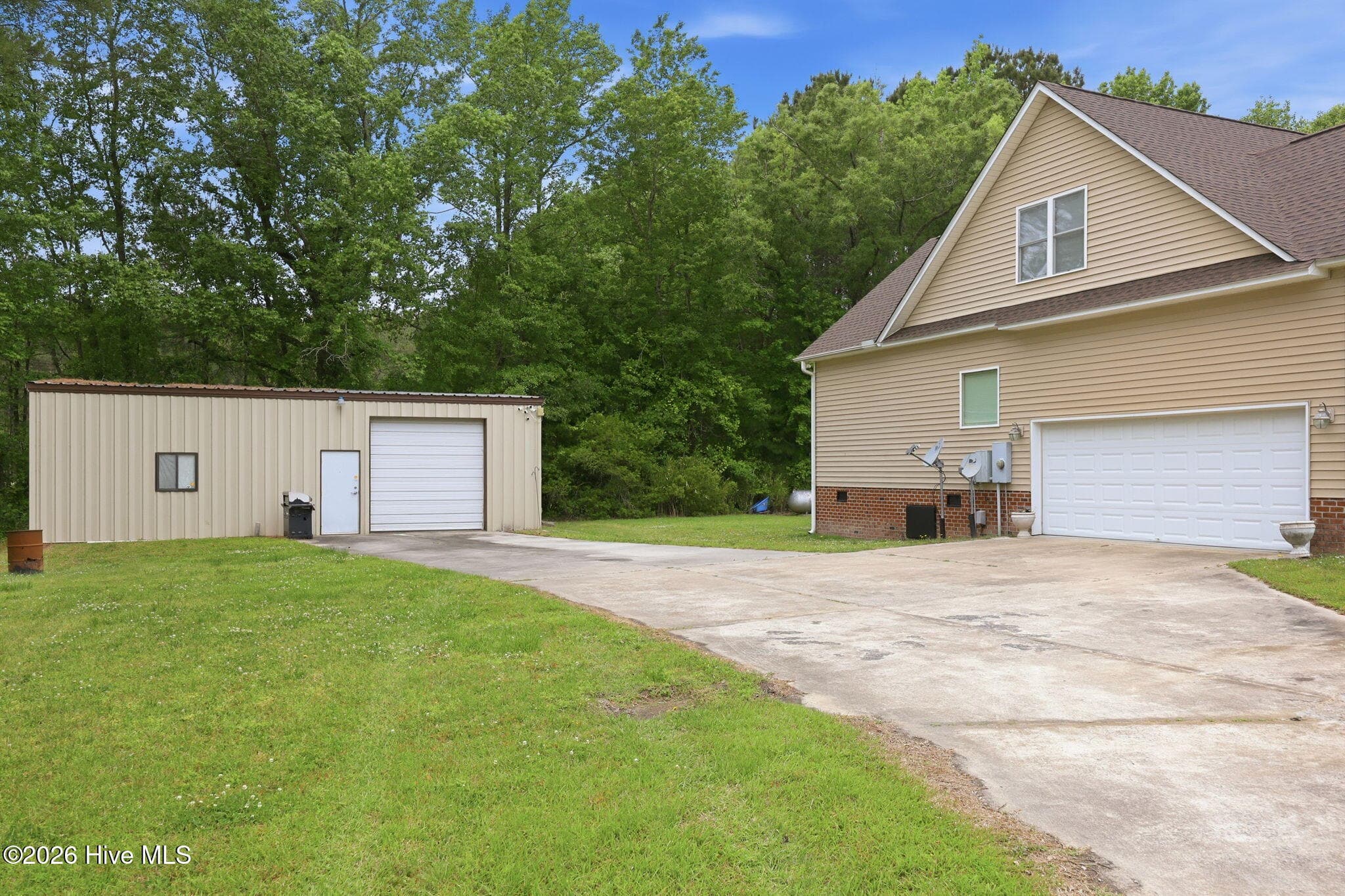 Single Family Residence at 460 Keysville Road, Washington, NC 27889, photo 5 of 56