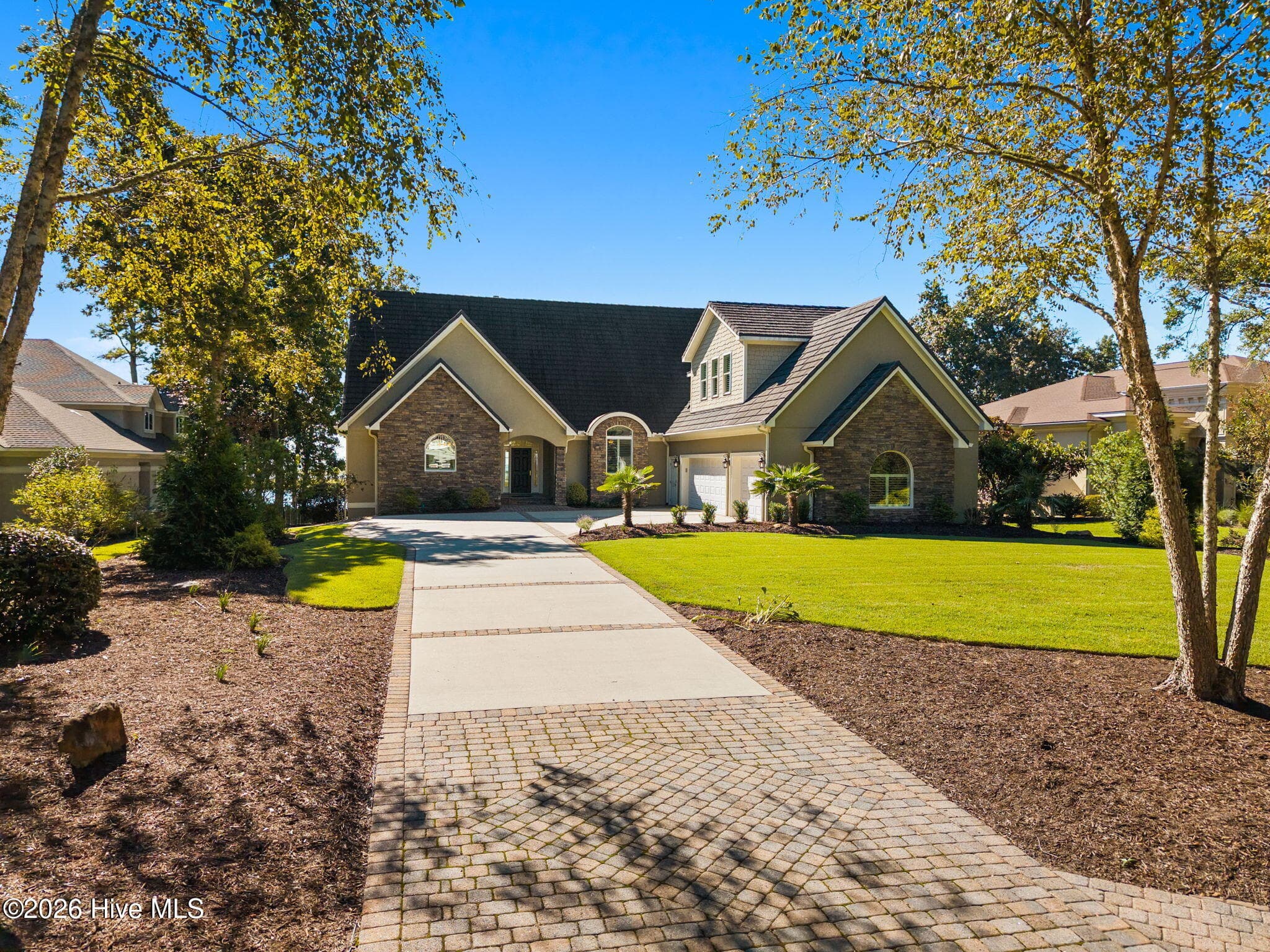 Single Family Residence at 1324 Harbour Watch SW, Calabash, NC 28467, photo 128 of 164
