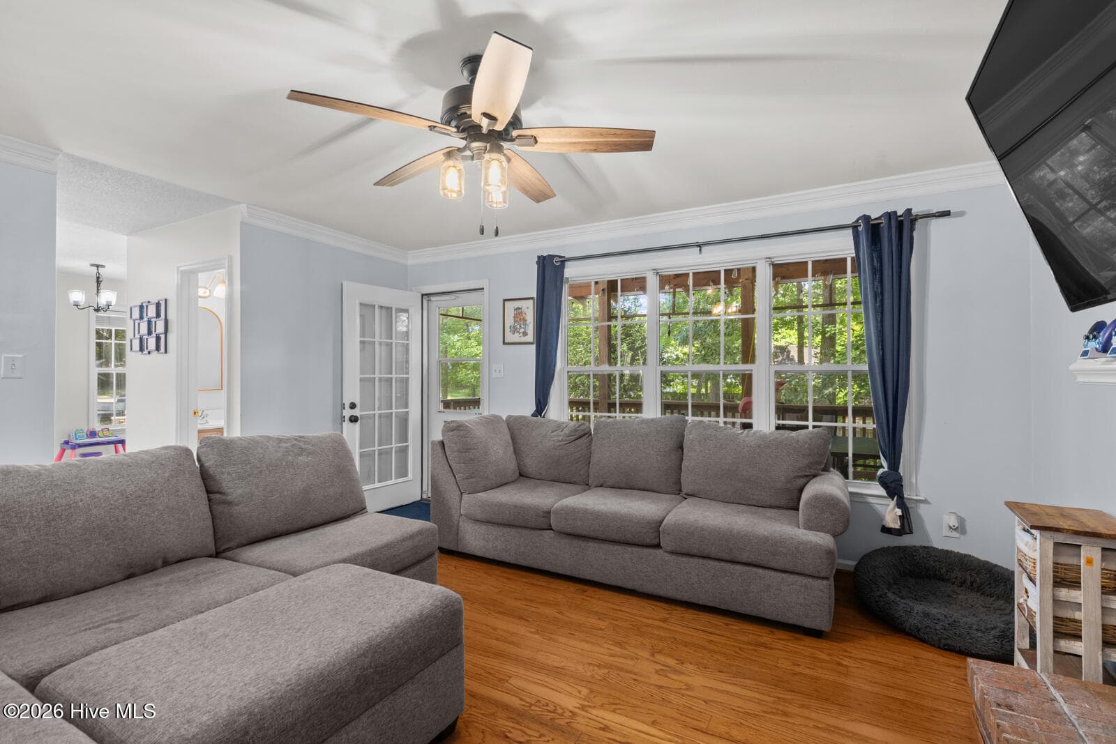 Single Family Residence at 125 Dockside Drive, Jacksonville, NC 28546, photo 20 of 47