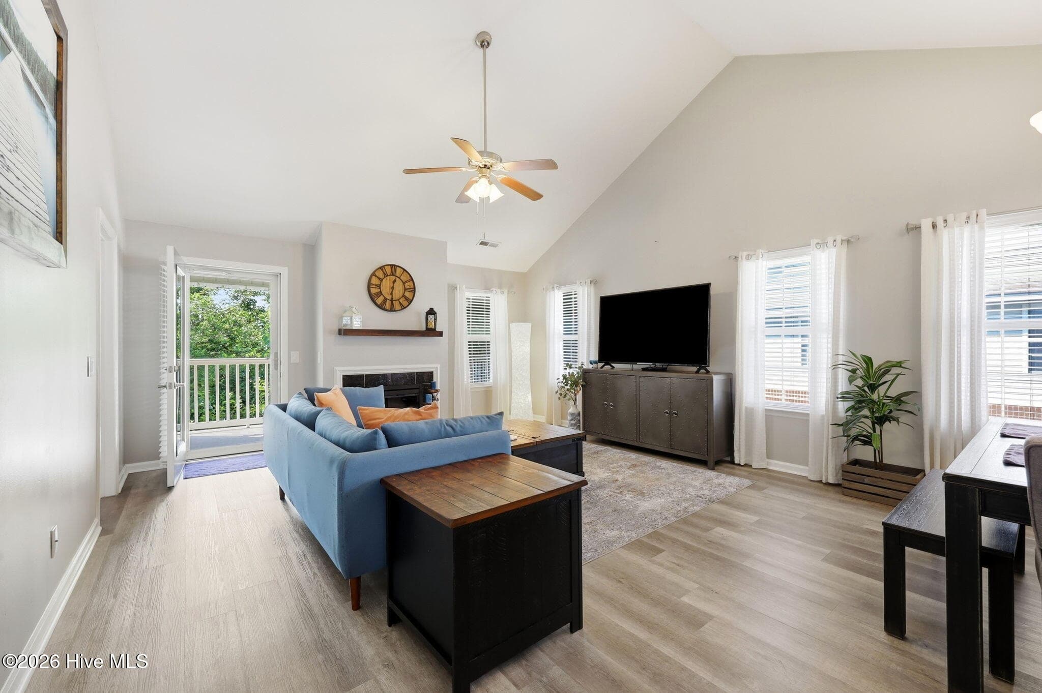 Condominium at 2412 King Richard Court H, Greenville, NC 27858, photo 14 of 37