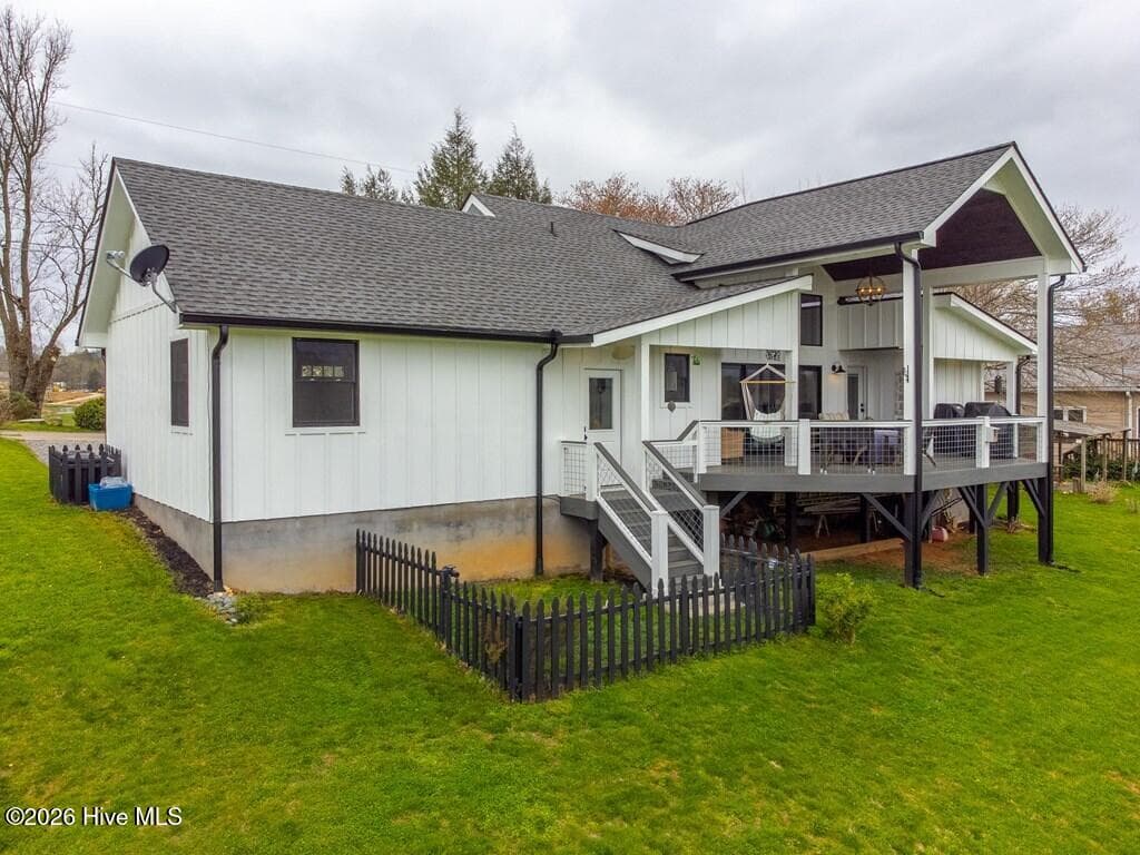 Residential at 101 Mill Street, Hayesville, NC 28904, Hayesville, photo 115 of 153