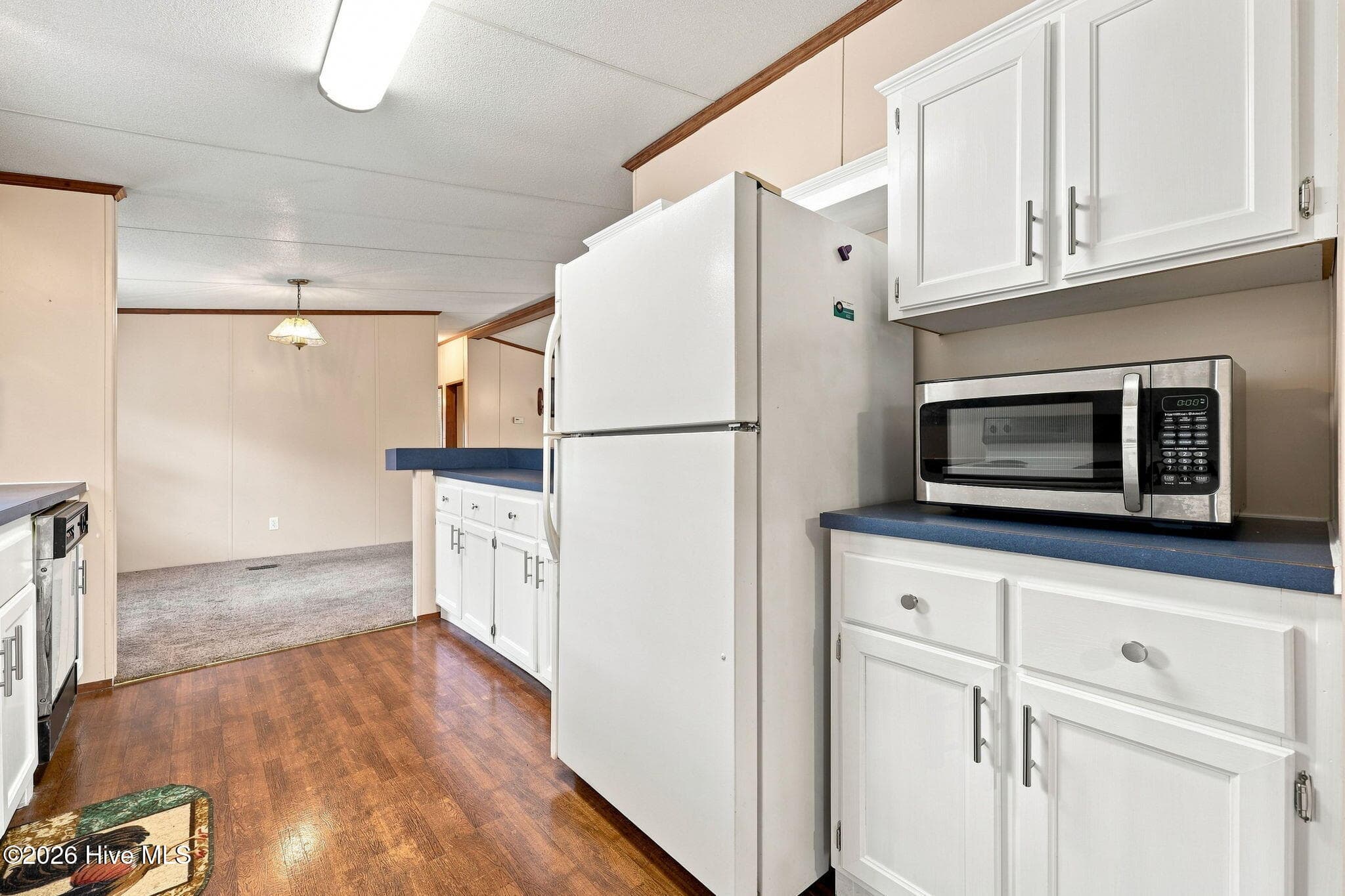 Manufactured Home at 4652 Faith Baptist Church Road, Pinetops, NC 27864, photo 120 of 145