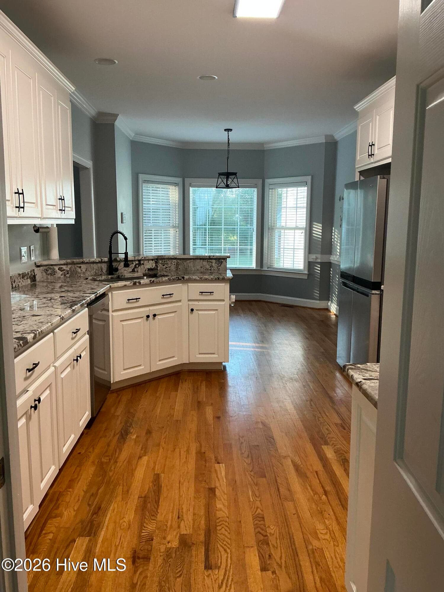 Single Family Residence at 3832 Green Pastures W, Battleboro, NC 27809, Battleboro, photo 7 of 16