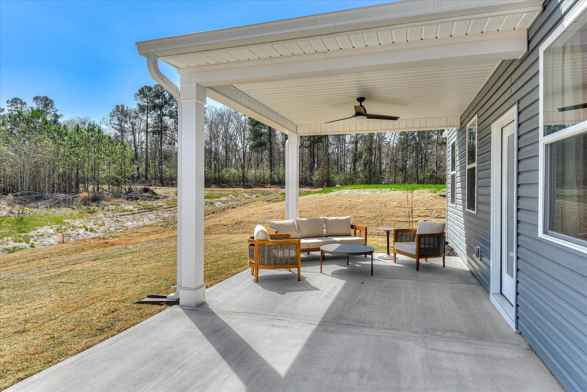 Single Family Residence at 5334 Proper Court, North Augusta, SC 29860, photo 52 of 58